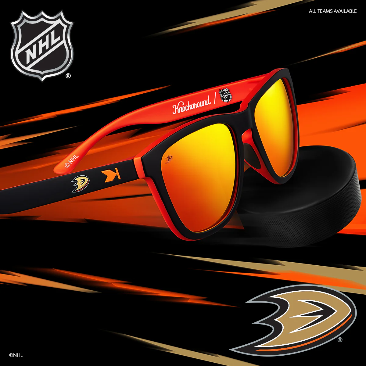 Anaheim Ducks - Image 2