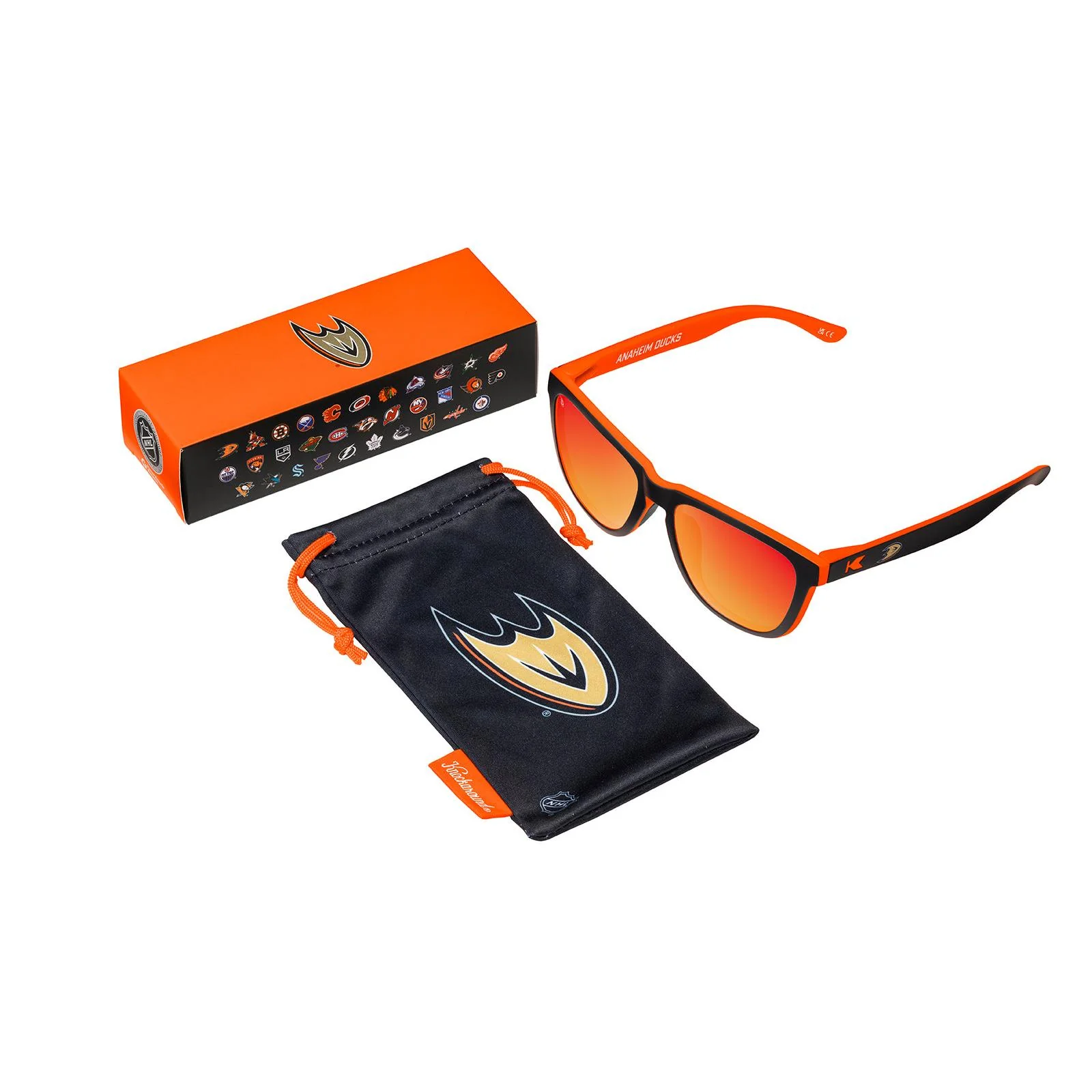 Anaheim Ducks - Image 7