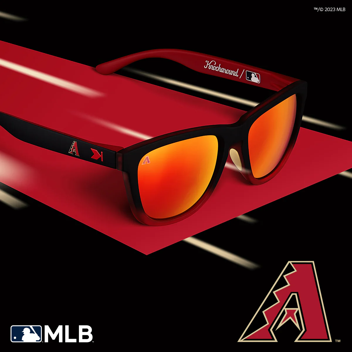 Arizona Diamondbacks - Image 2