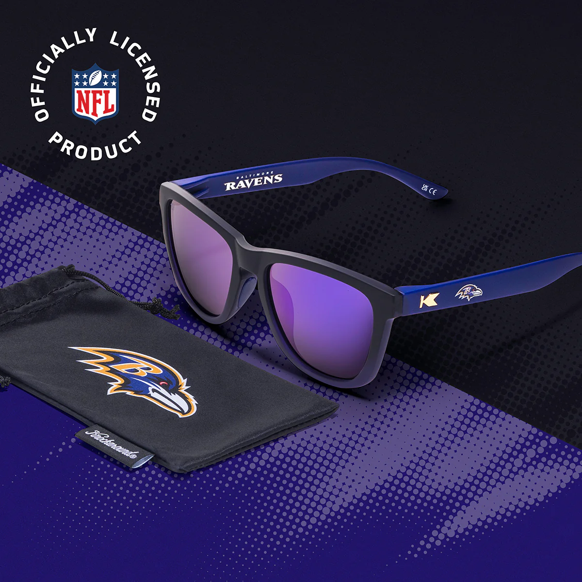 Baltimore Ravens Premiums Sport - Image 2