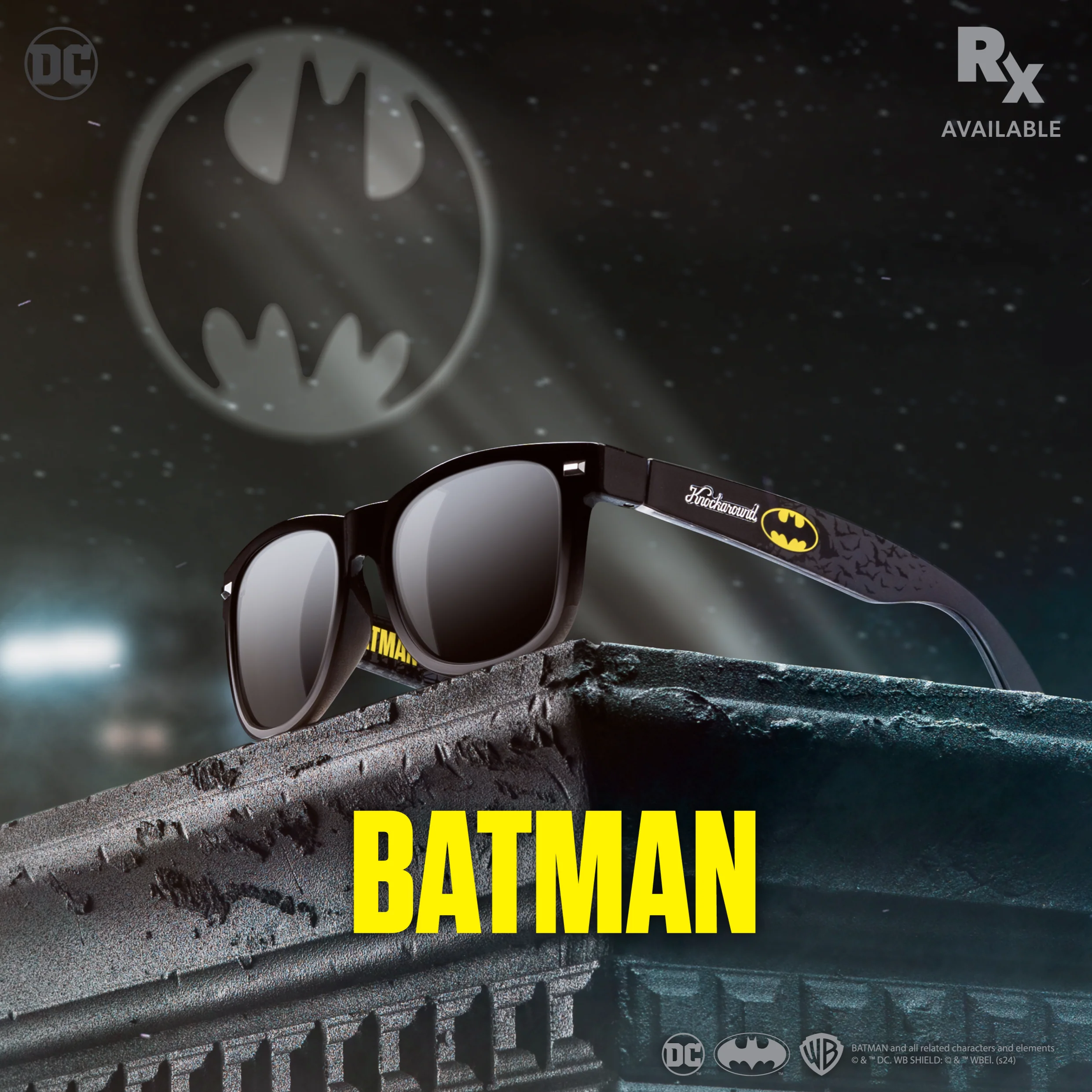Batman Fort Knocks - Image 2