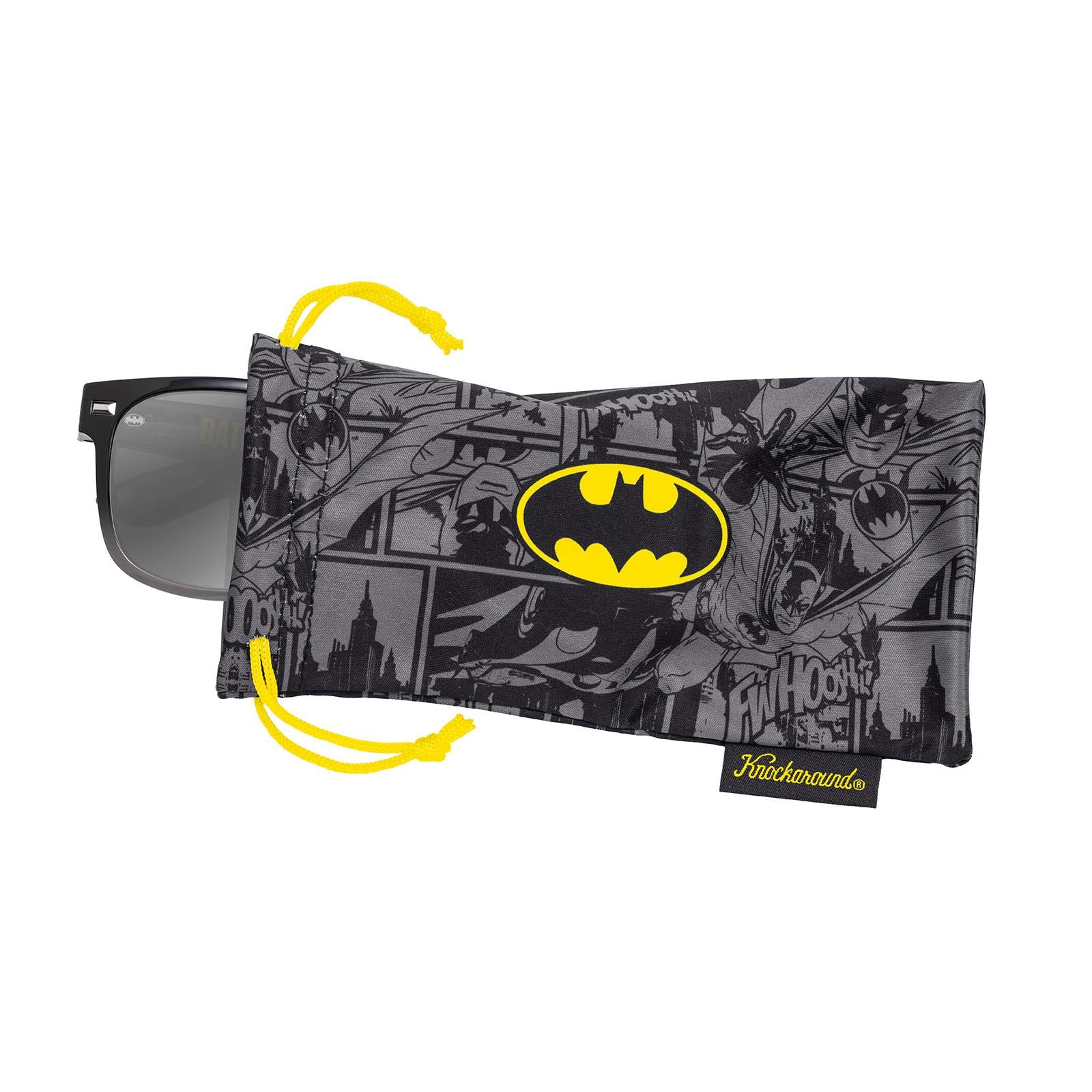 Batman Fort Knocks - Image 7