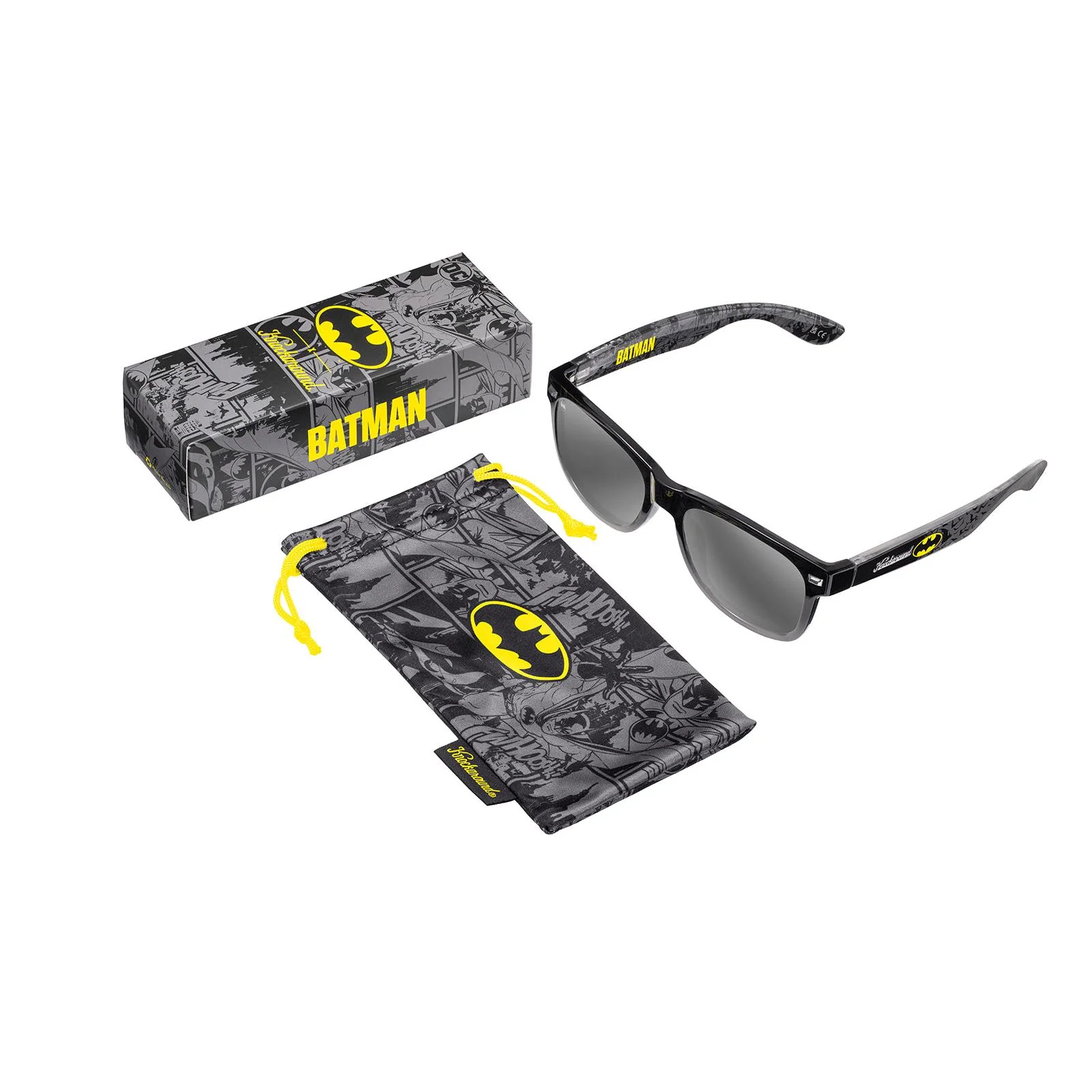 Batman Fort Knocks - Image 8