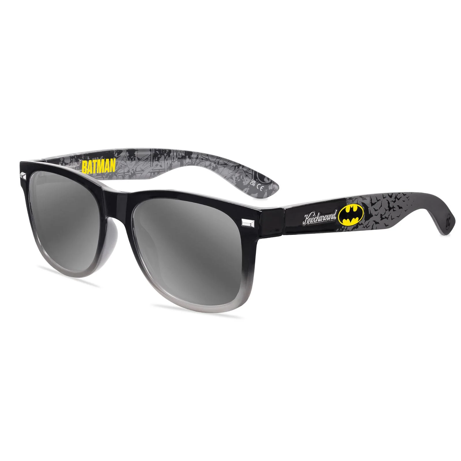Batman Fort Knocks Rx - Image 2