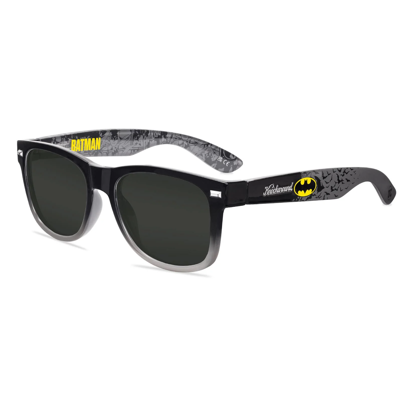 Batman Fort Knocks Rx - Image 3