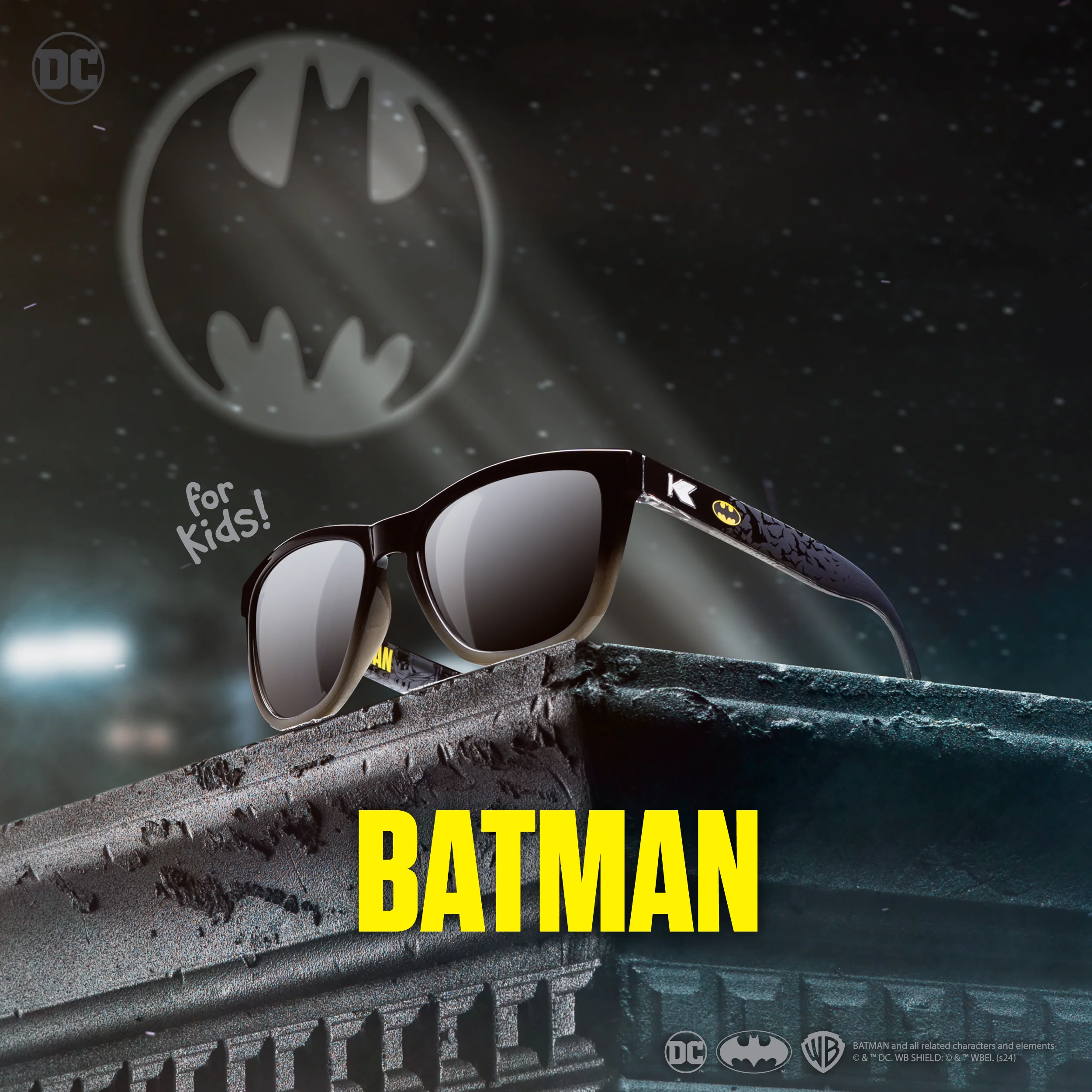 Batman Kids Premiums - Image 3