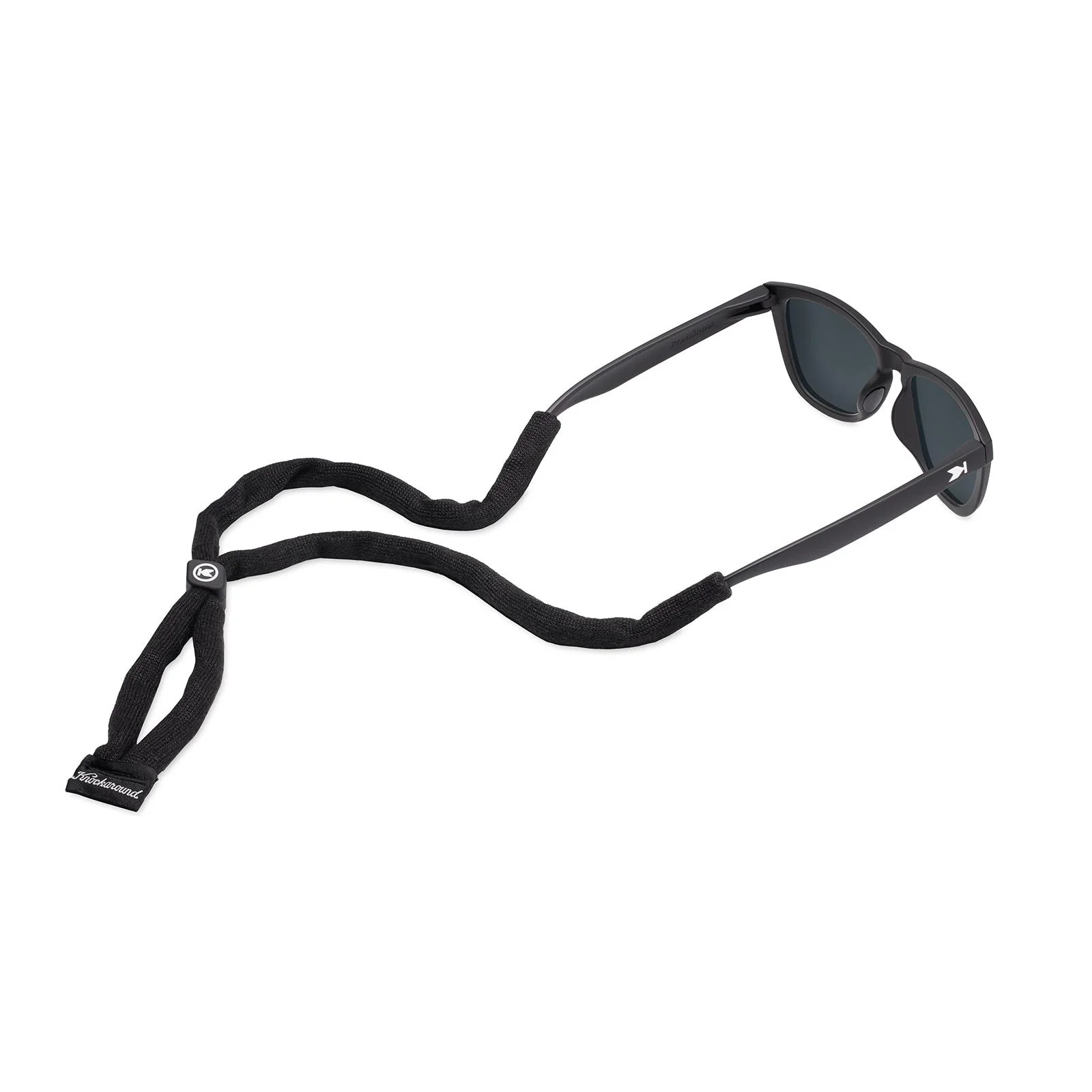 Black Eyewear Strap - Image 3