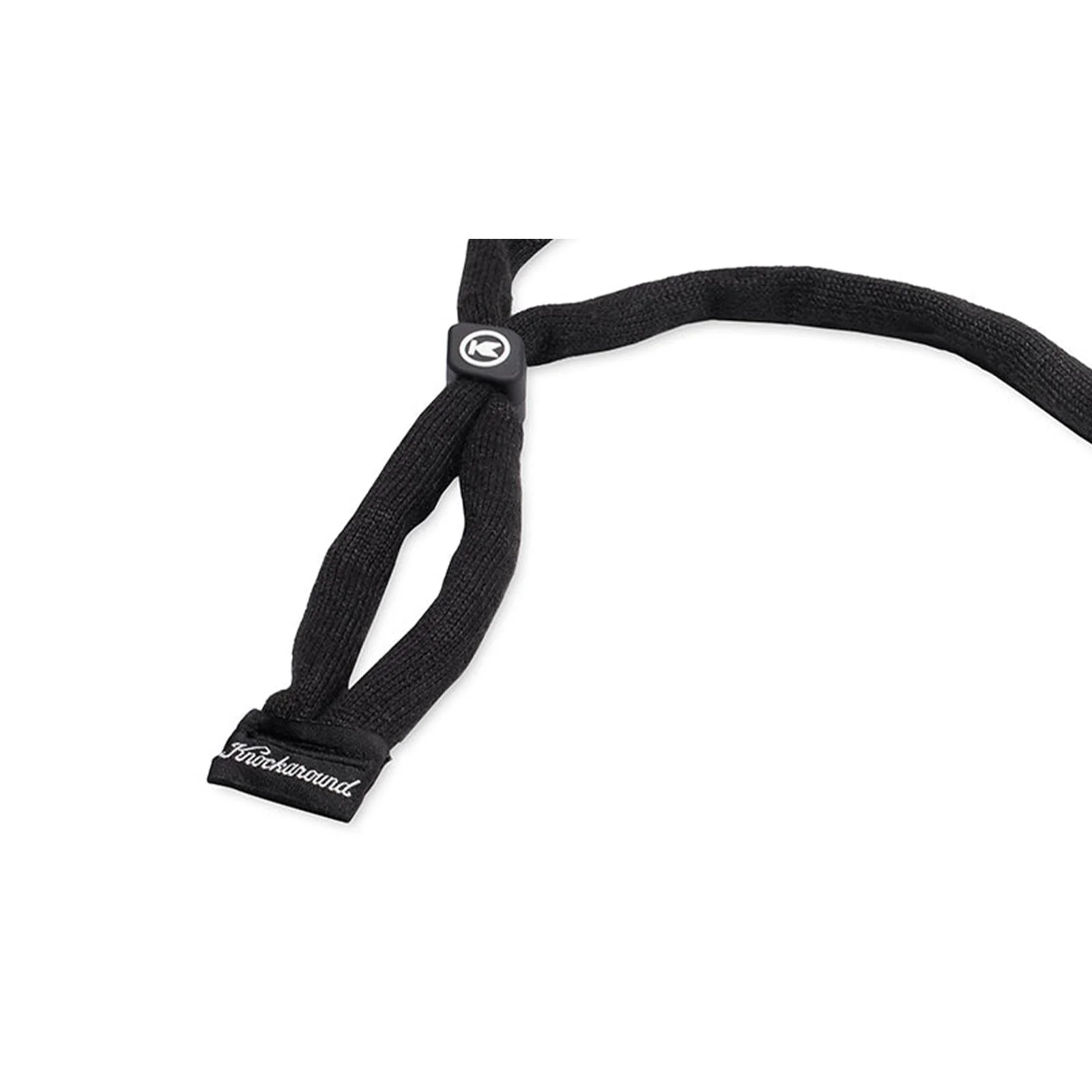 Black Eyewear Strap - Image 4