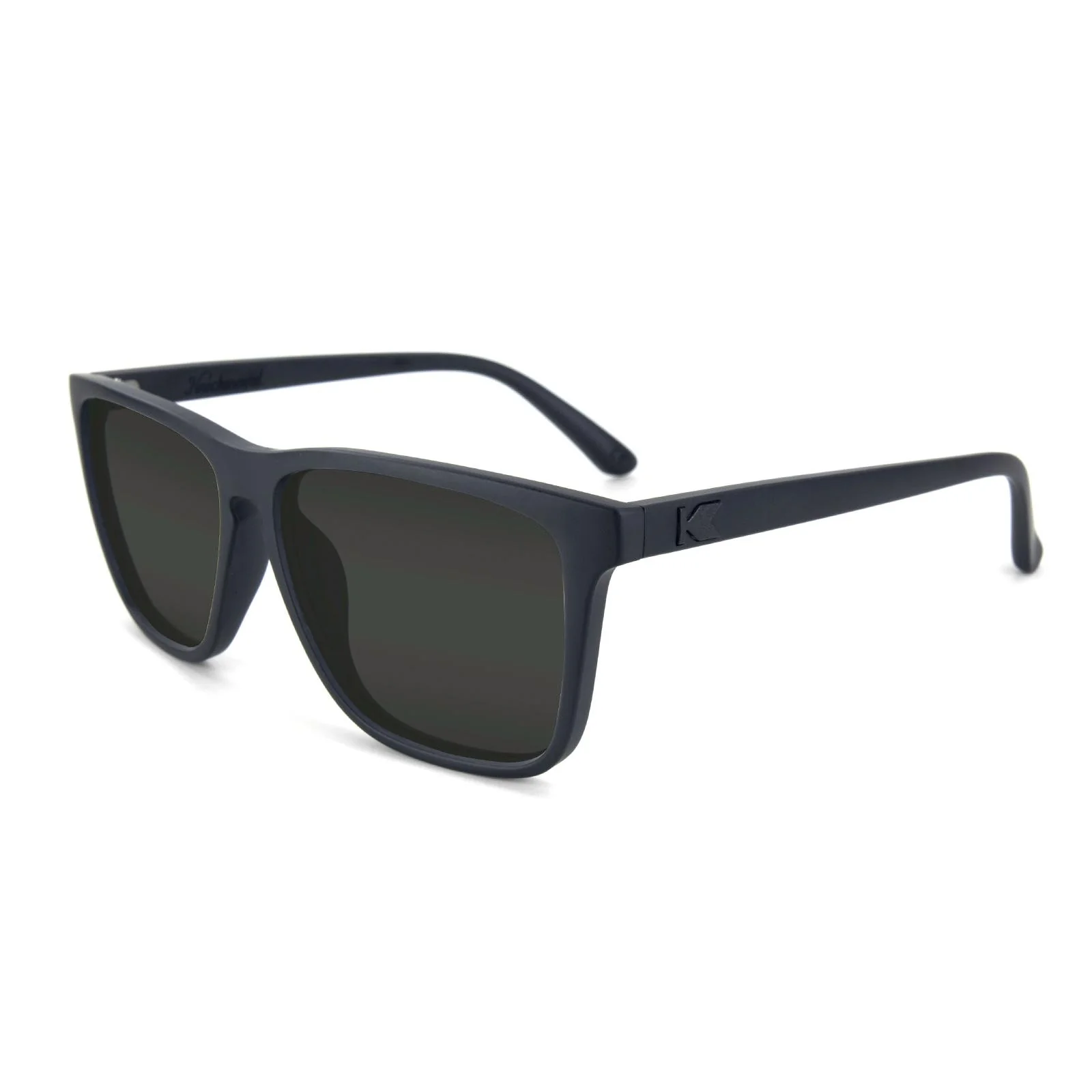Black on Black Fast Lanes Rx - Image 3
