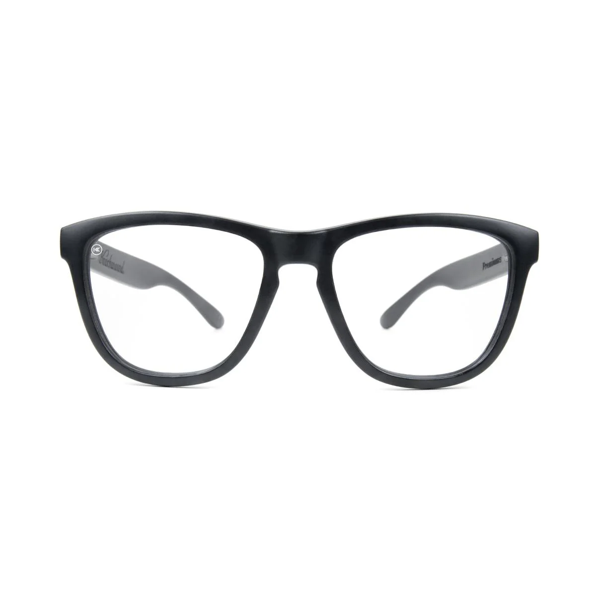 Black on Black Premiums Readers - Image 2