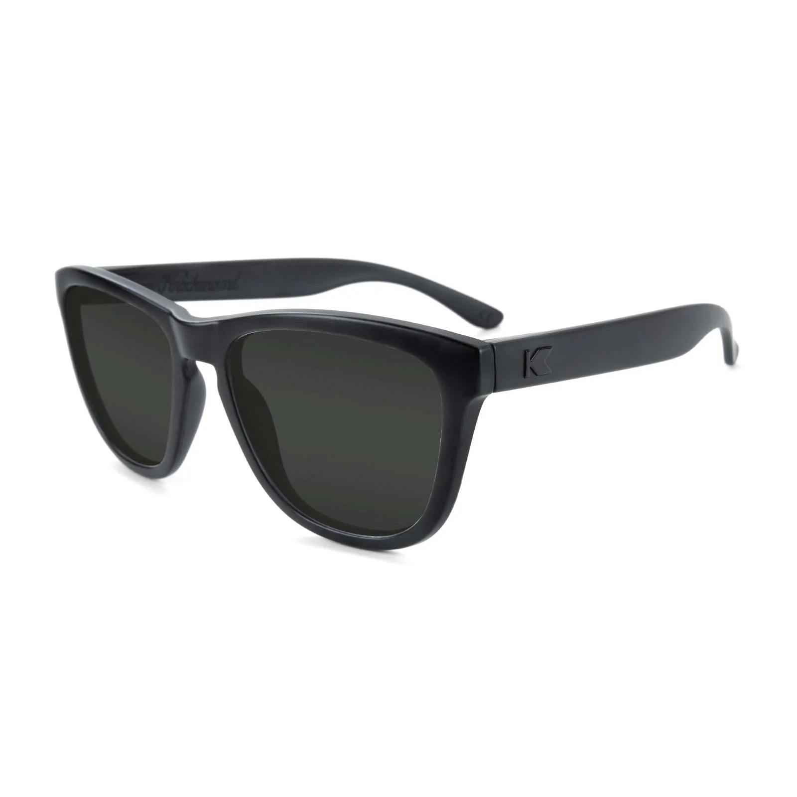 Black on Black Premiums Rx - Image 3