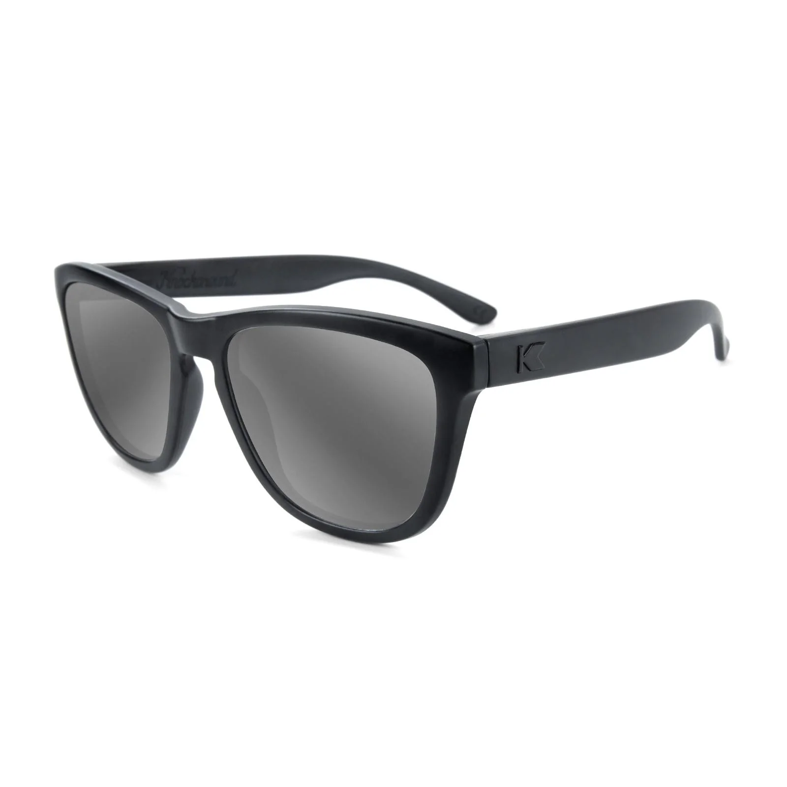 Black on Black Premiums Rx - Image 4