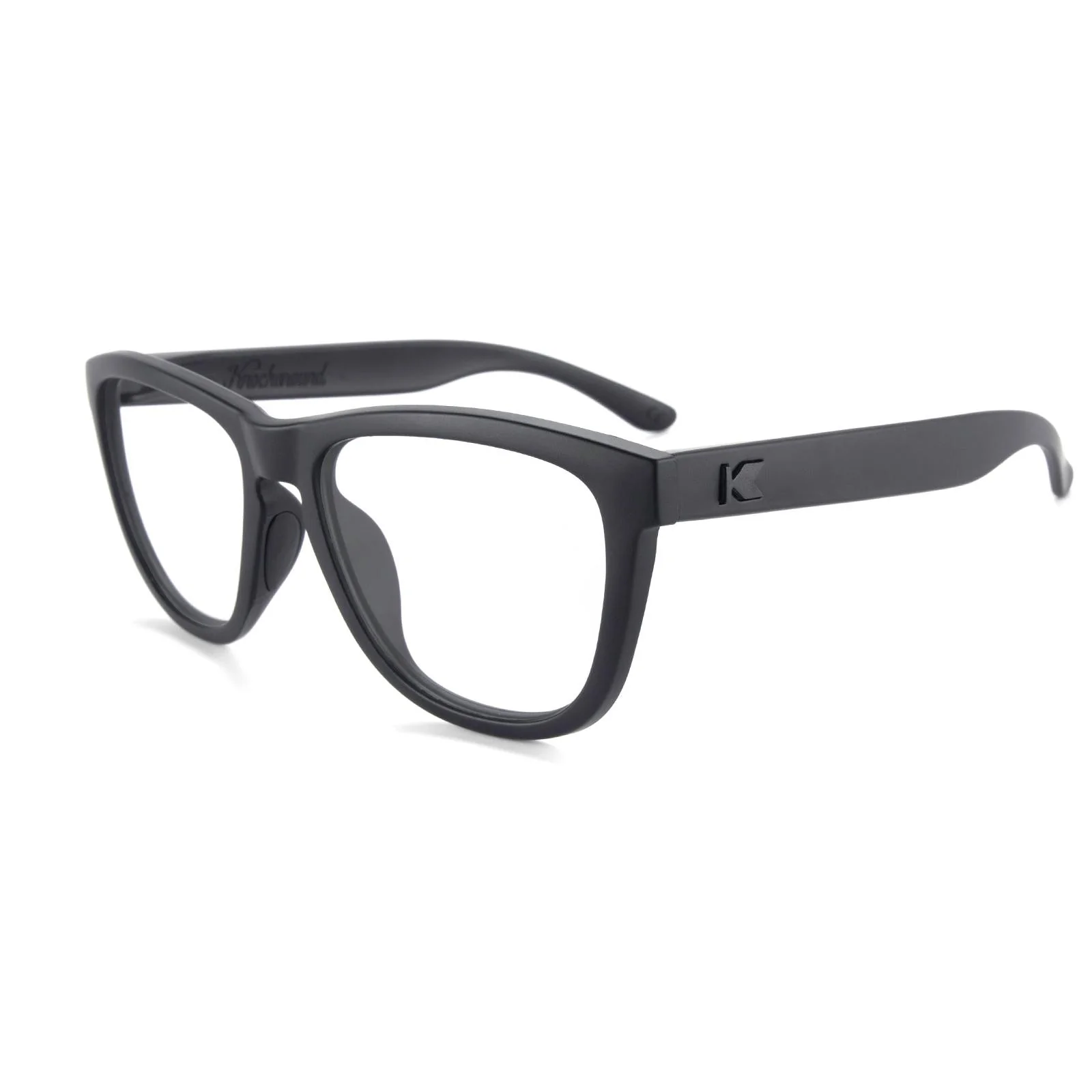 Black on Black Premiums Sport Rx