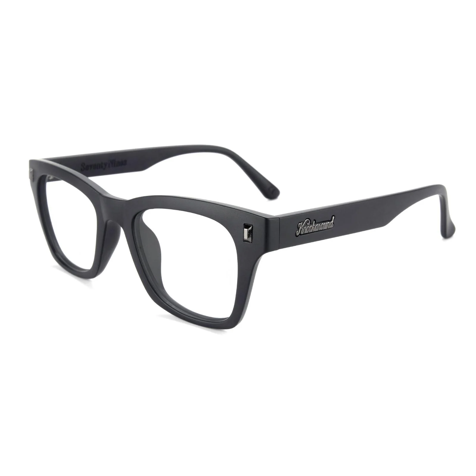 Black on Black Seventy Nines Rx