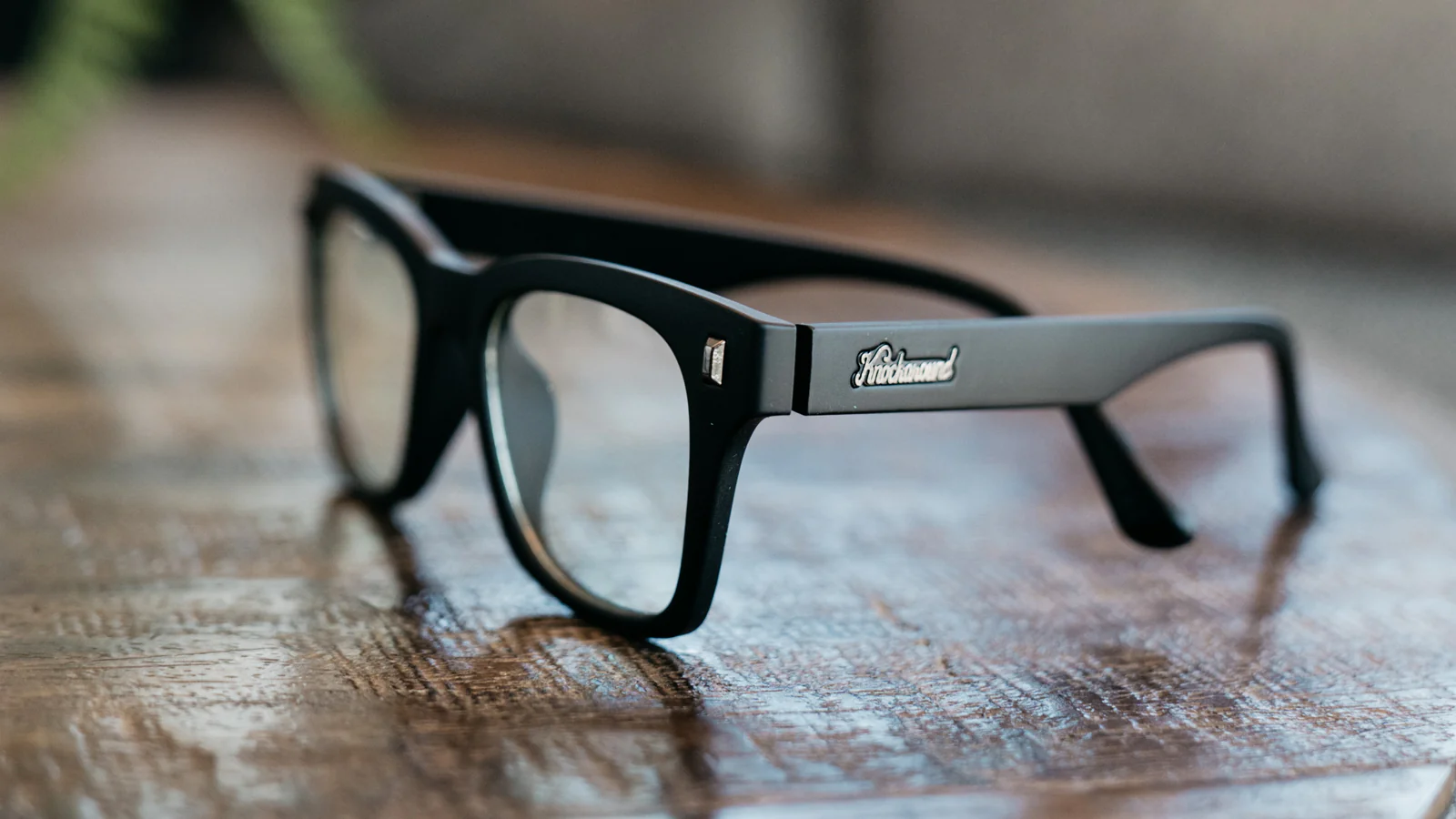 Black on Black Seventy Nines Rx - Image 6