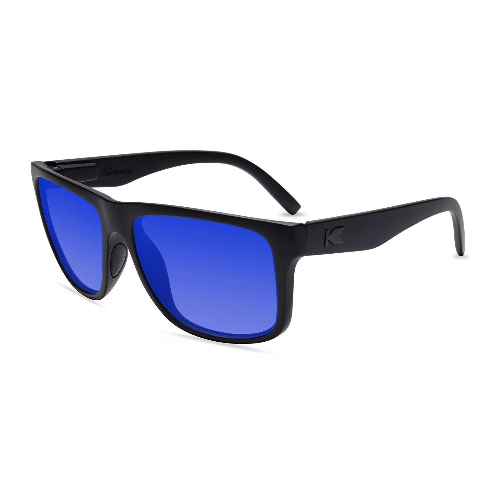 Black on Black Torrey Pines Sport Rx - Image 2