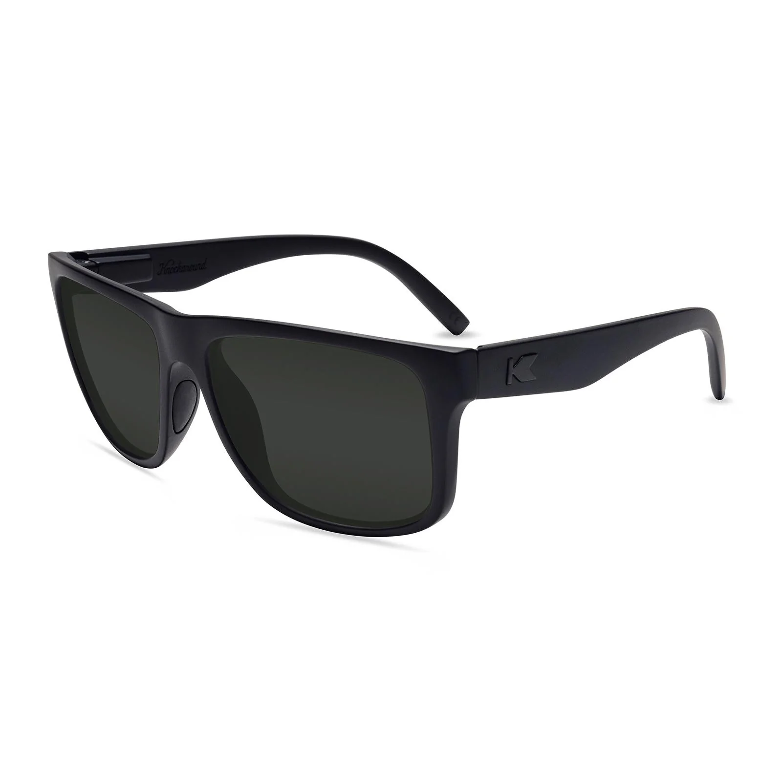 Black on Black Torrey Pines Sport Rx - Image 3