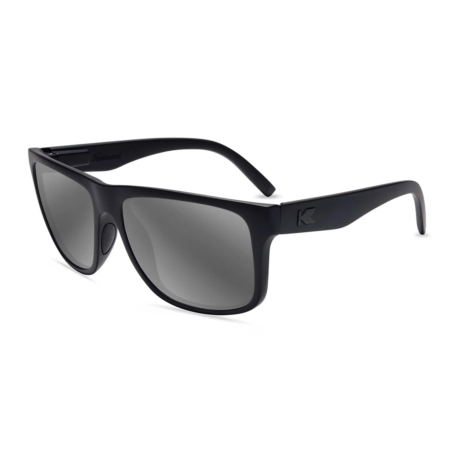 Black on Black Torrey Pines Sport Rx - Image 4