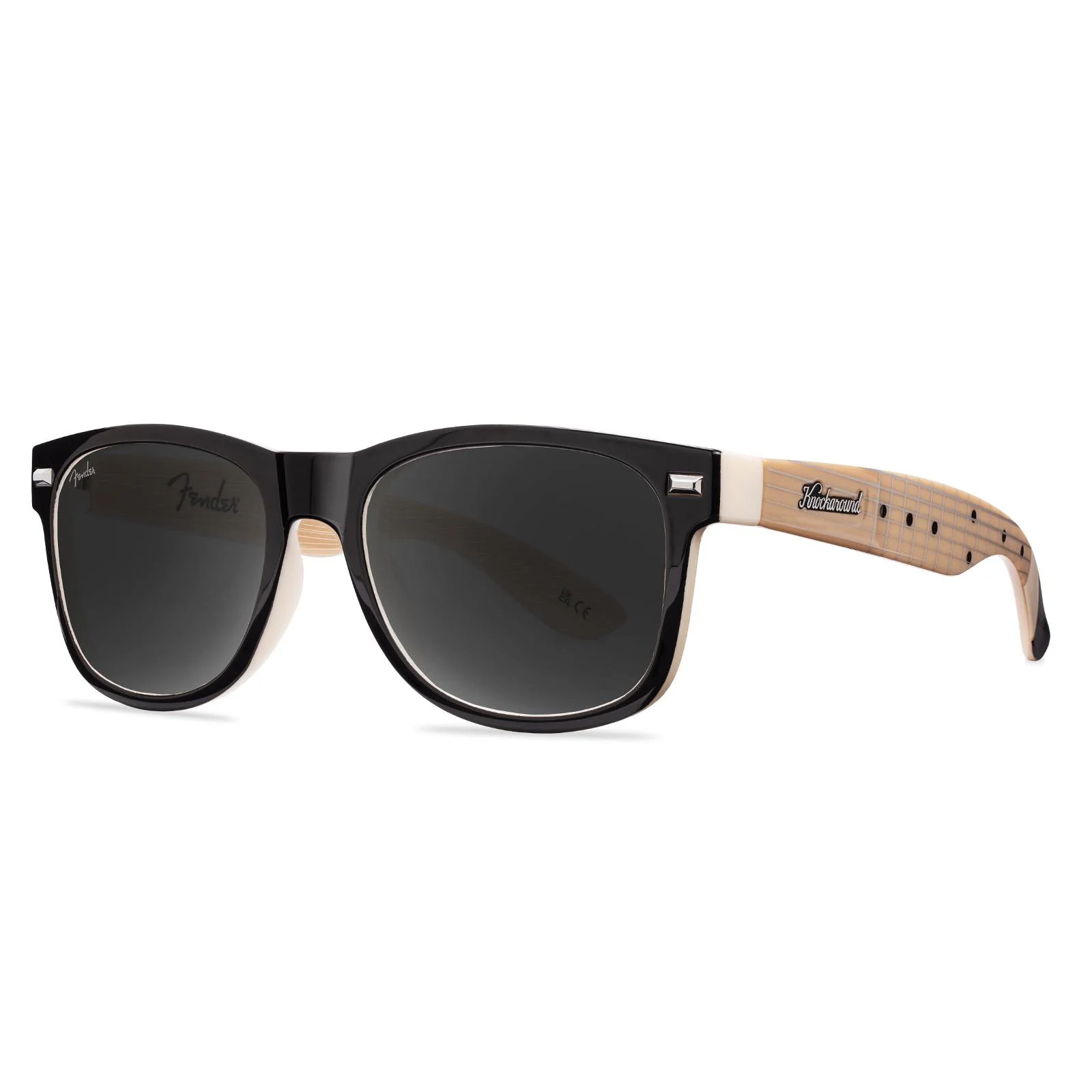 Black Stratocaster™ Fort Knocks - Image 4