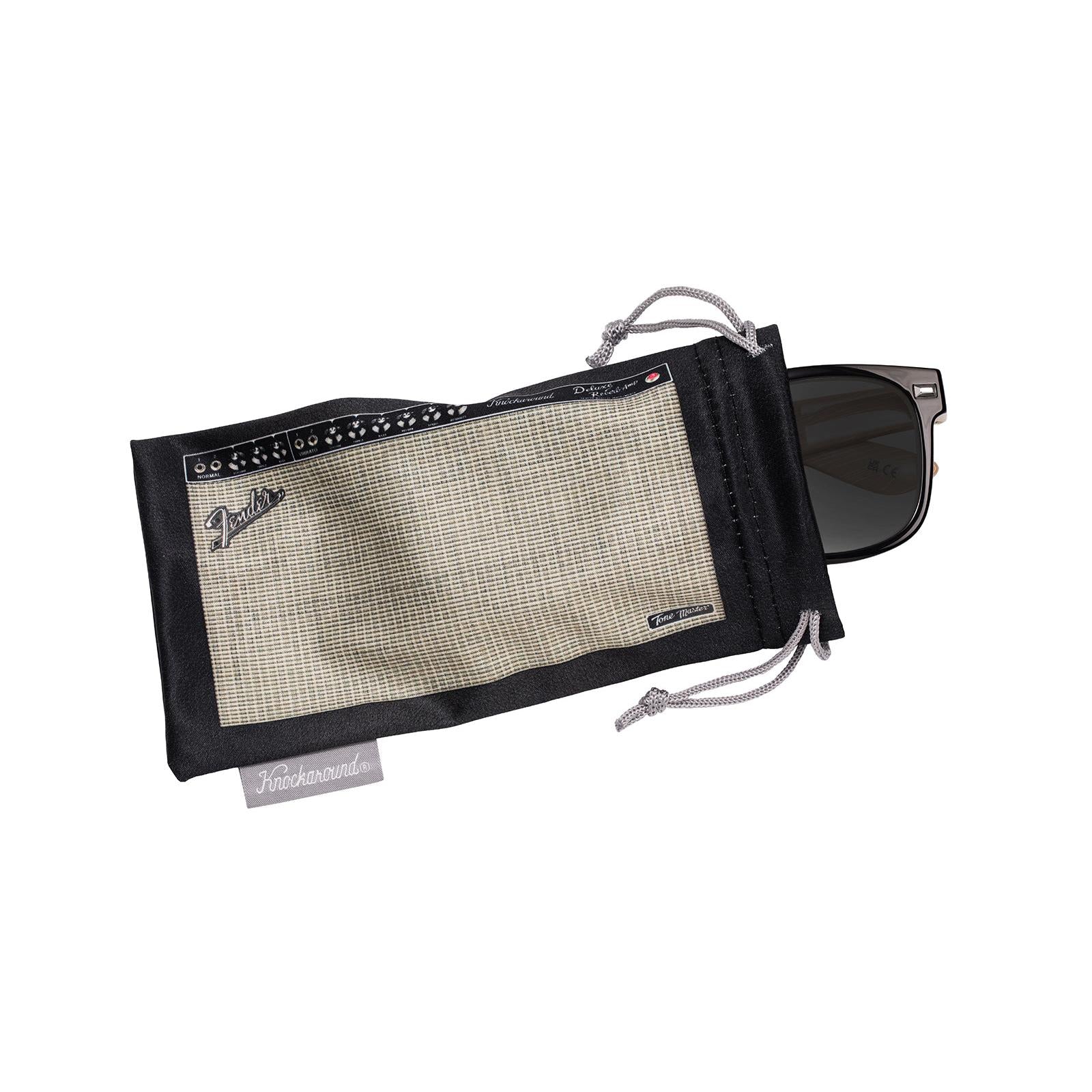 Black Stratocaster™ Fort Knocks - Image 6