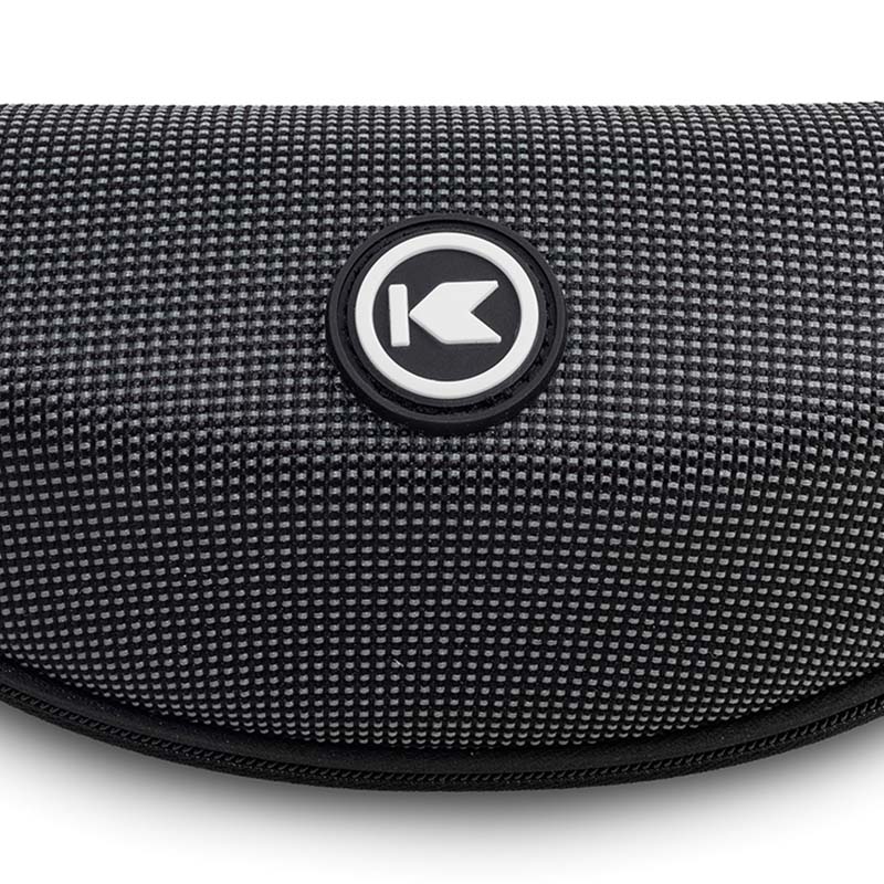 Black Zipper Case - Image 2
