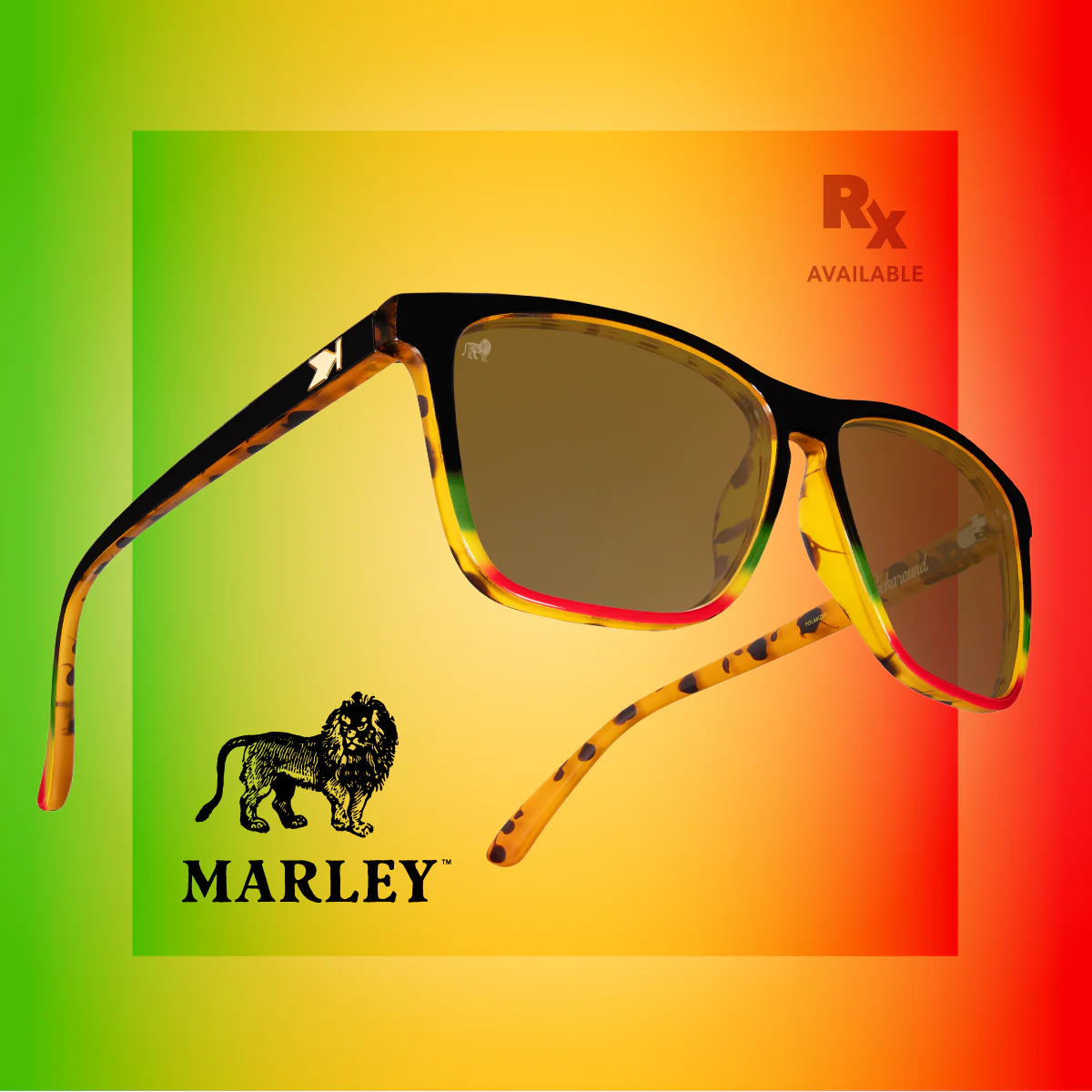 Bob Marley Fast Lanes - Image 2