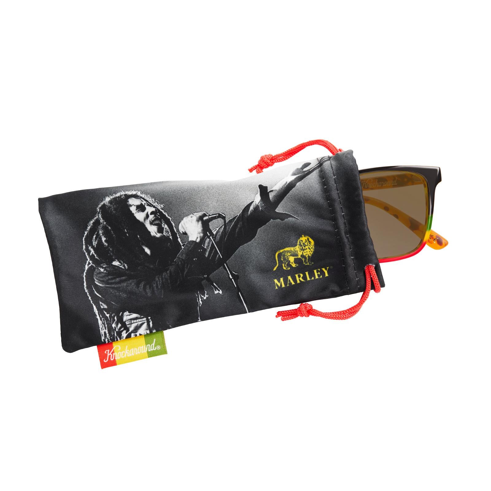 Bob Marley Fast Lanes - Image 6