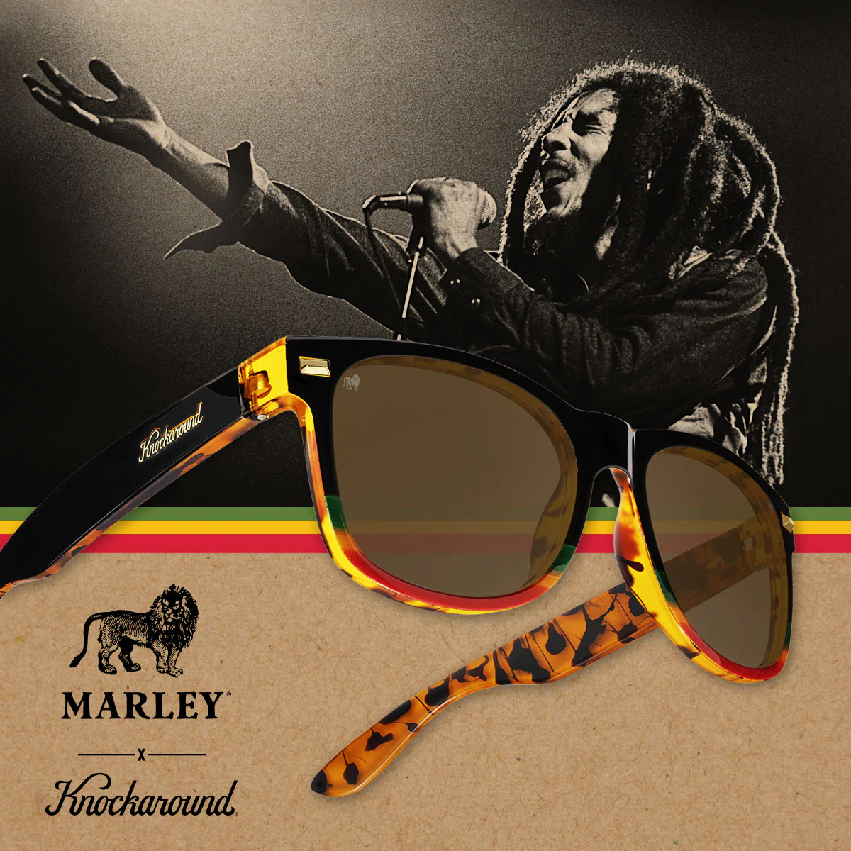 Bob Marley Fort Knocks - Image 3