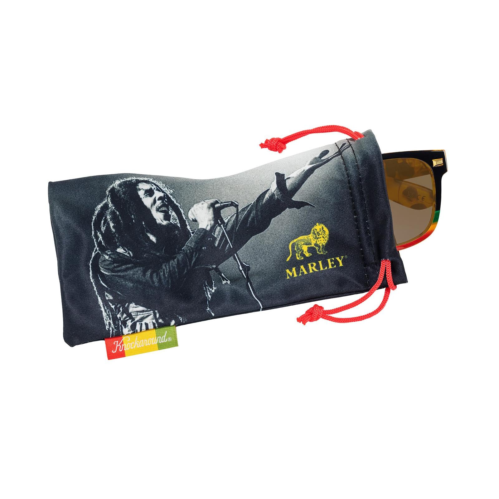 Bob Marley Fort Knocks - Image 7