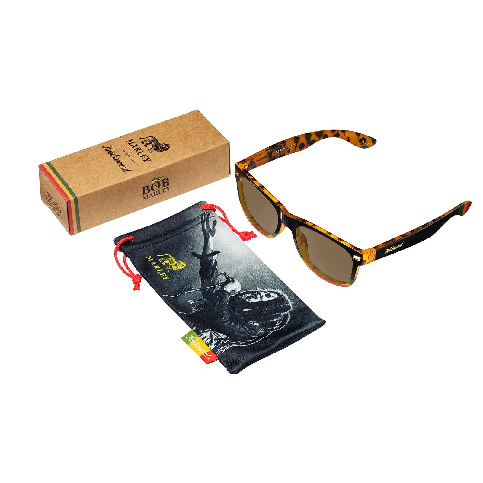 Bob Marley Fort Knocks - Image 8