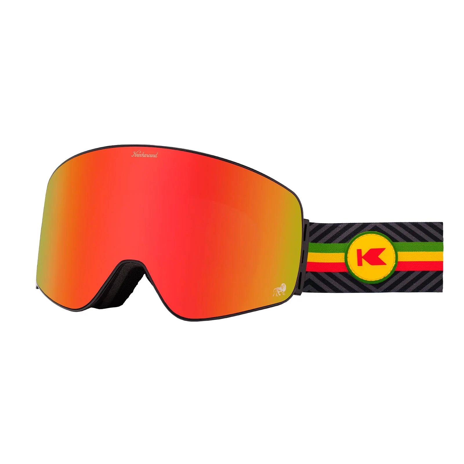 Bob Marley Slingshots - Image 3