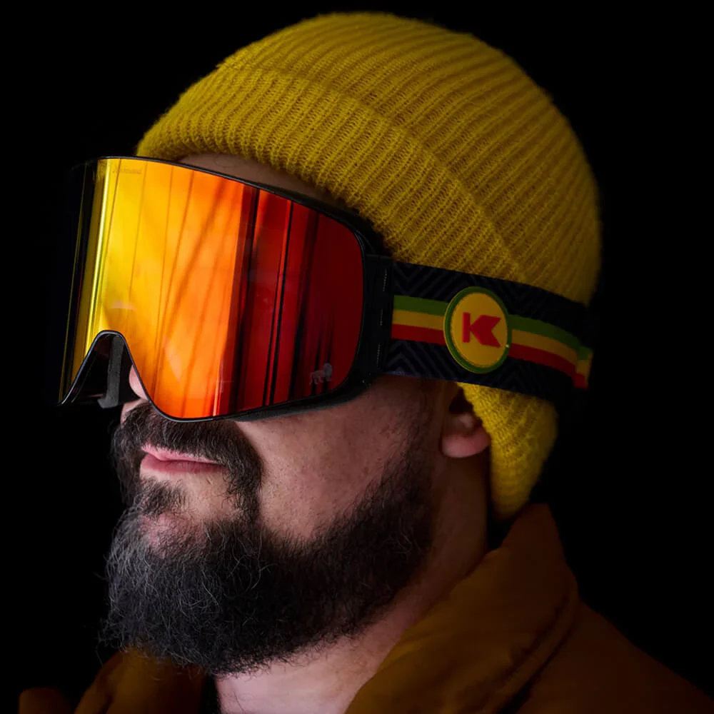 Bob Marley Slingshots - Image 8