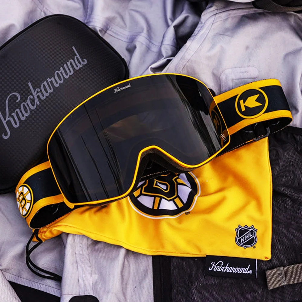 Boston Bruins Slingshots - Image 2
