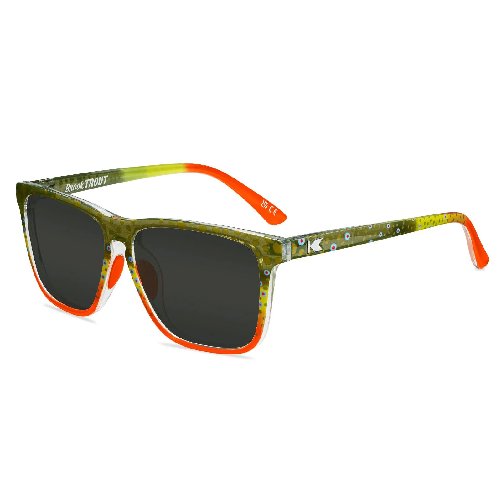 Brook Trout Fast Lanes Sport Rx - Image 2