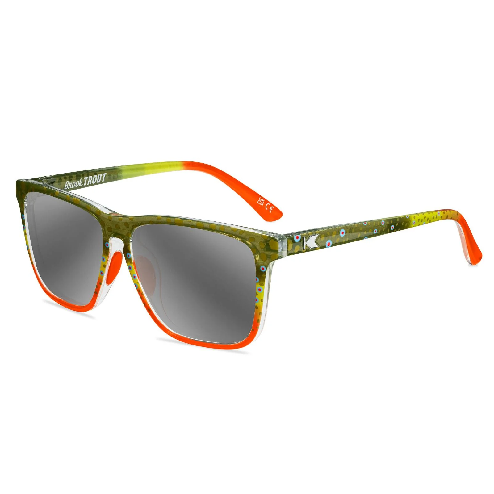 Brook Trout Fast Lanes Sport Rx - Image 3