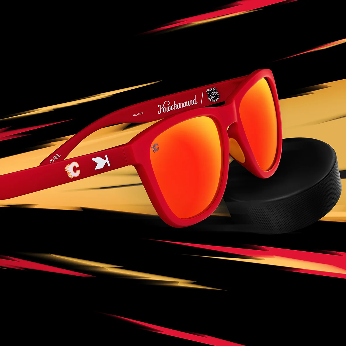 Calgary Flames - Image 2