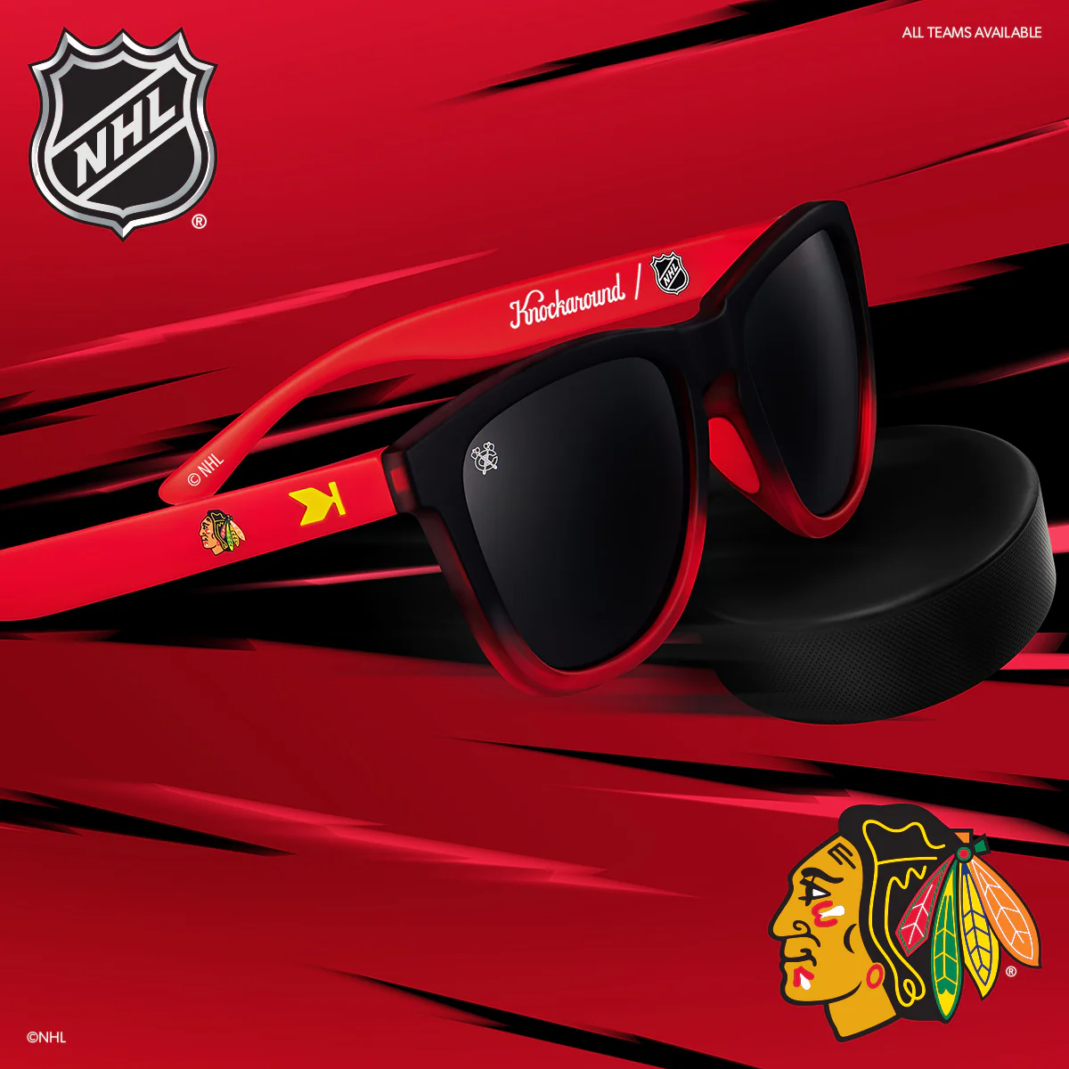 Chicago Blackhawks - Image 2