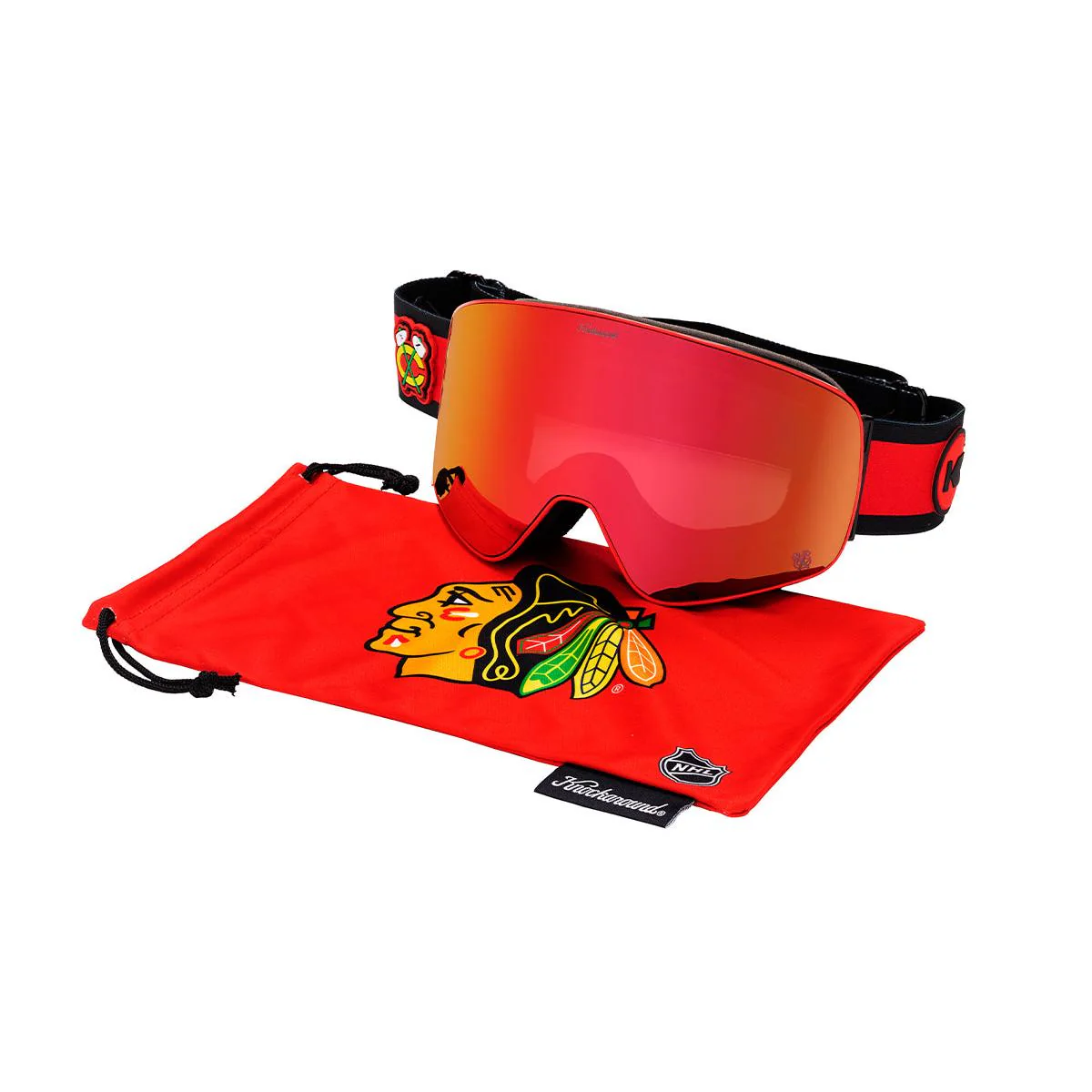 Chicago Blackhawks Slingshots - Image 7