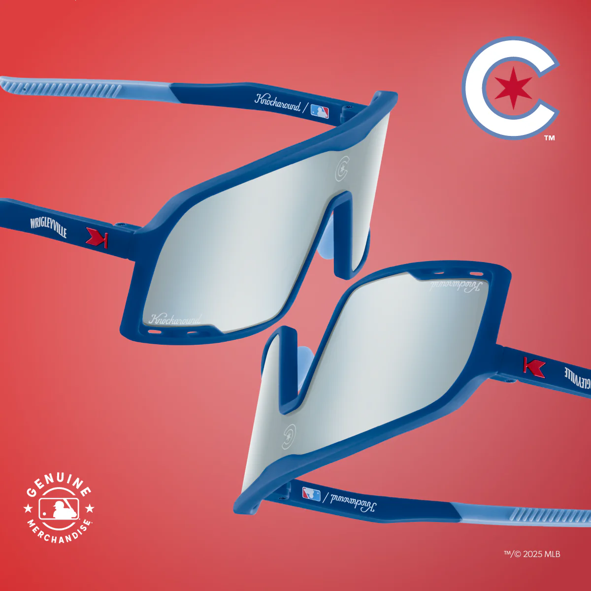 Chicago Cubs City Connect - Image 2