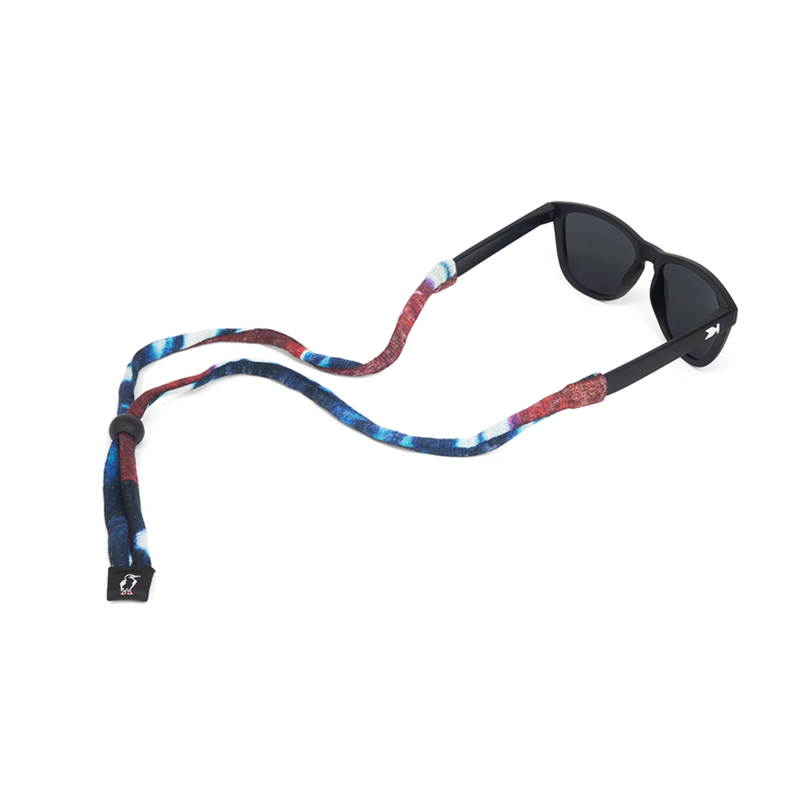 Chums Original Sunglasses Strap - Red - Image 3