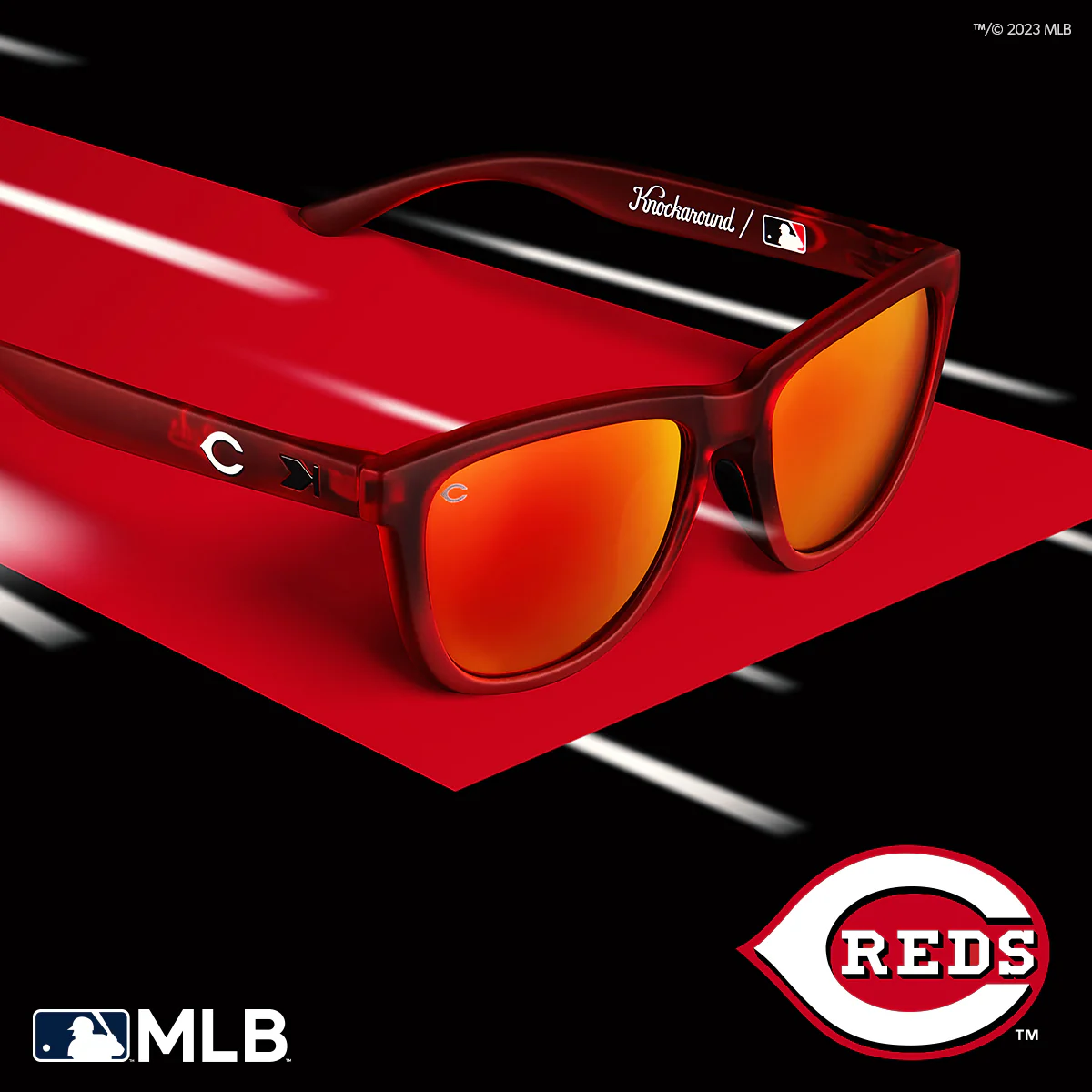 Cincinnati Reds - Image 2