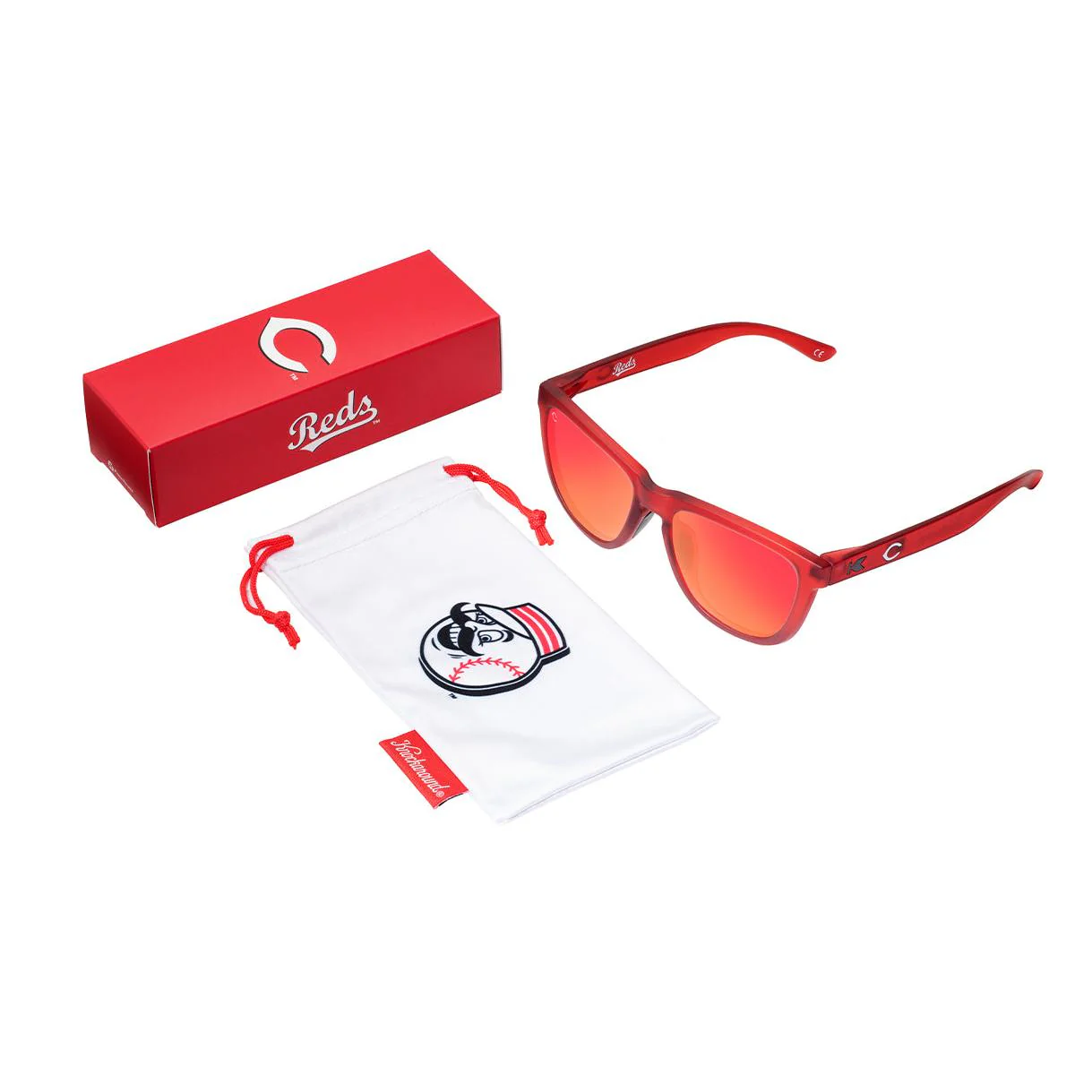 Cincinnati Reds - Image 7