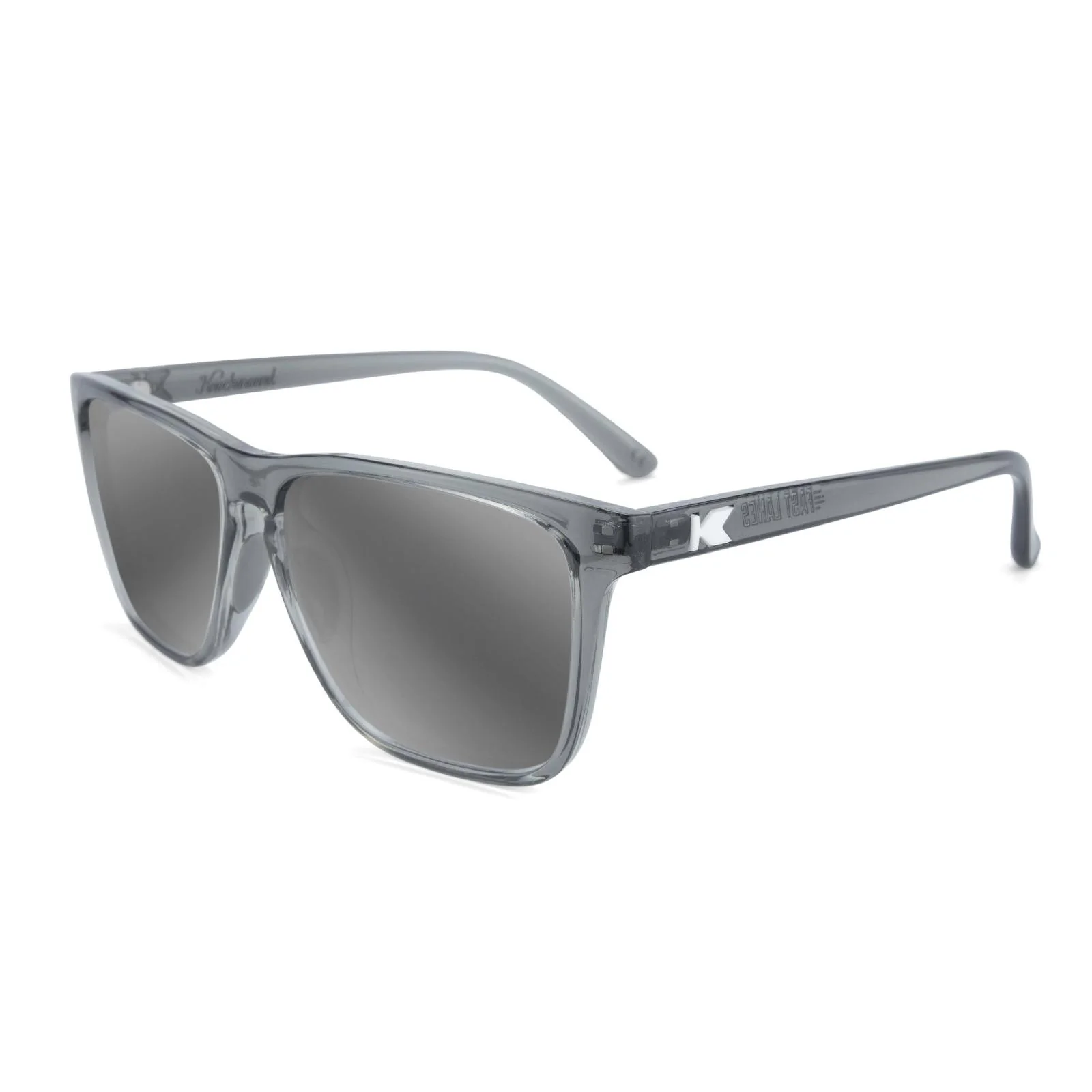 Clear Grey Fast Lanes Sport Rx - Image 4