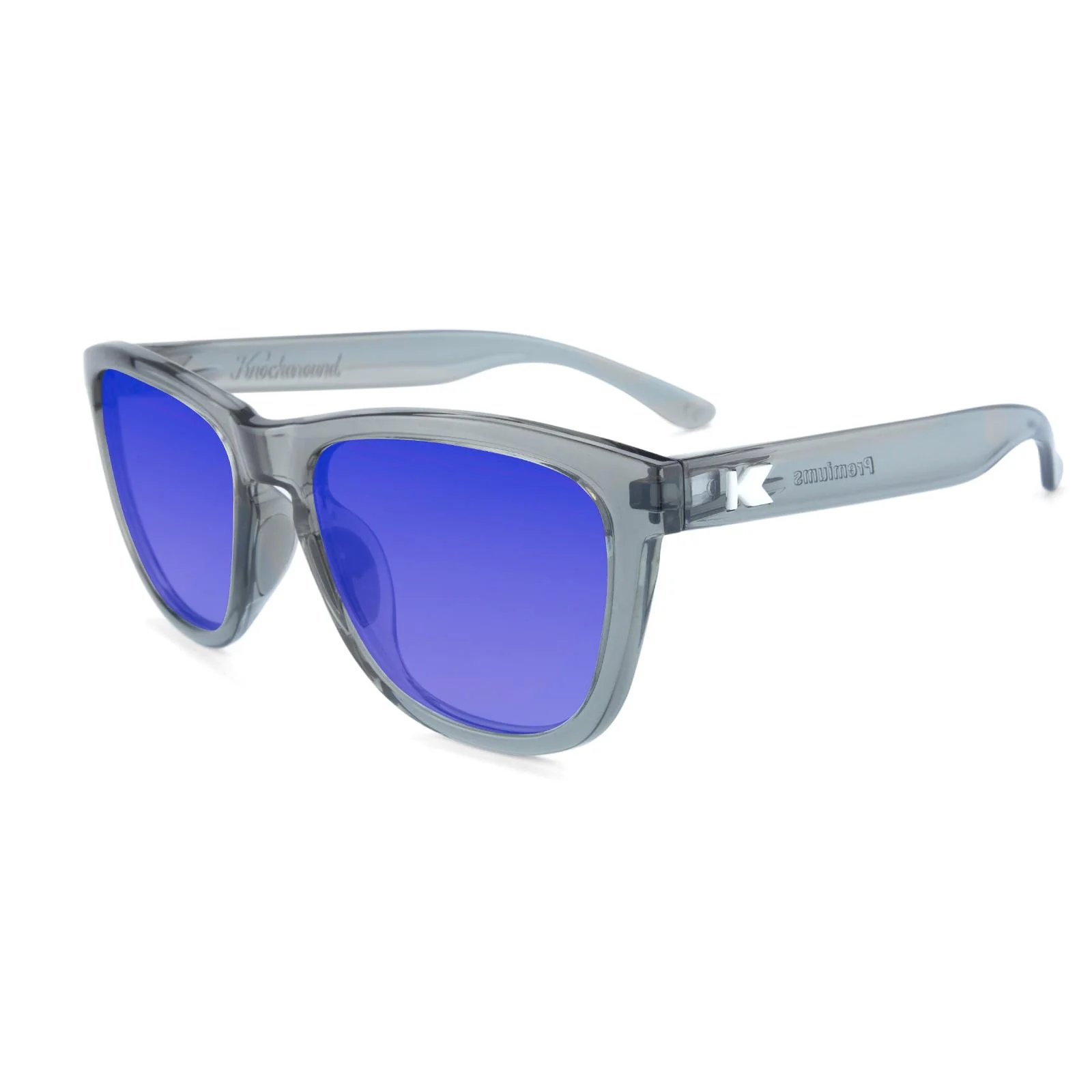 Clear Grey Premiums Sport Rx - Image 2