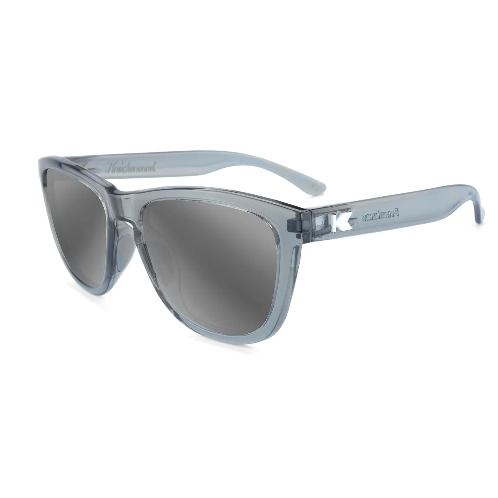 Clear Grey Premiums Sport Rx - Image 4