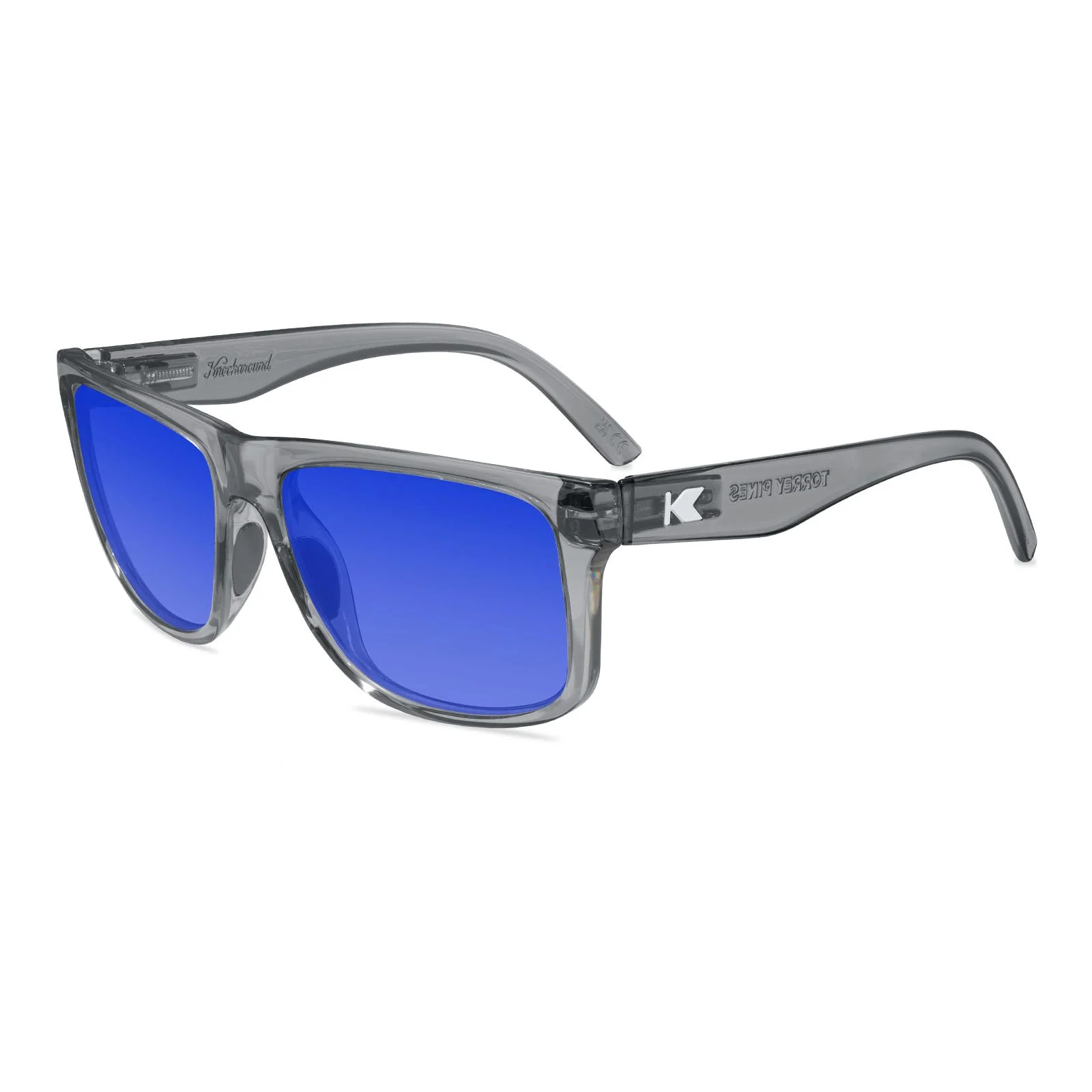 Clear Grey Torrey Pines Sport Rx - Image 2