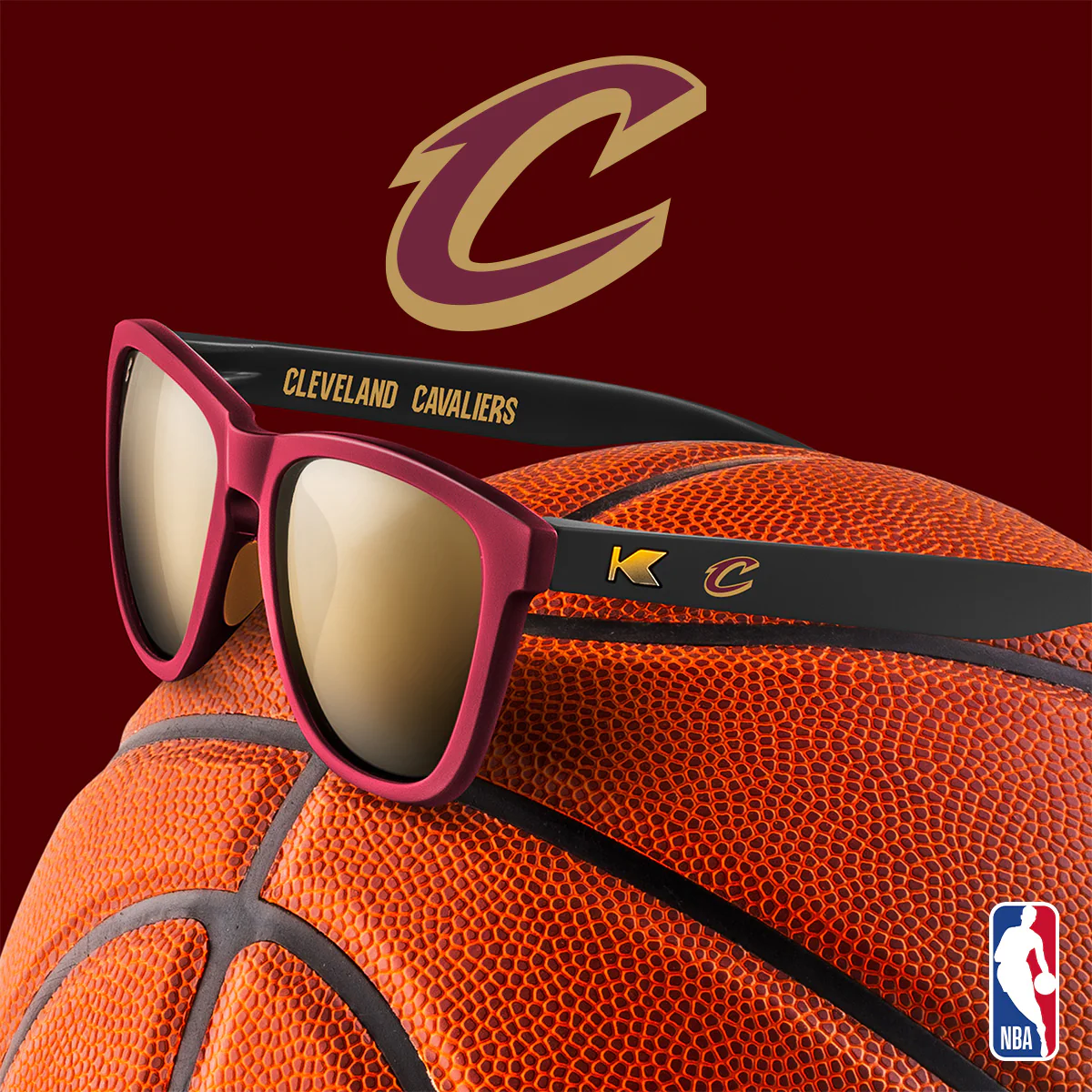 Cleveland Cavaliers - Image 2