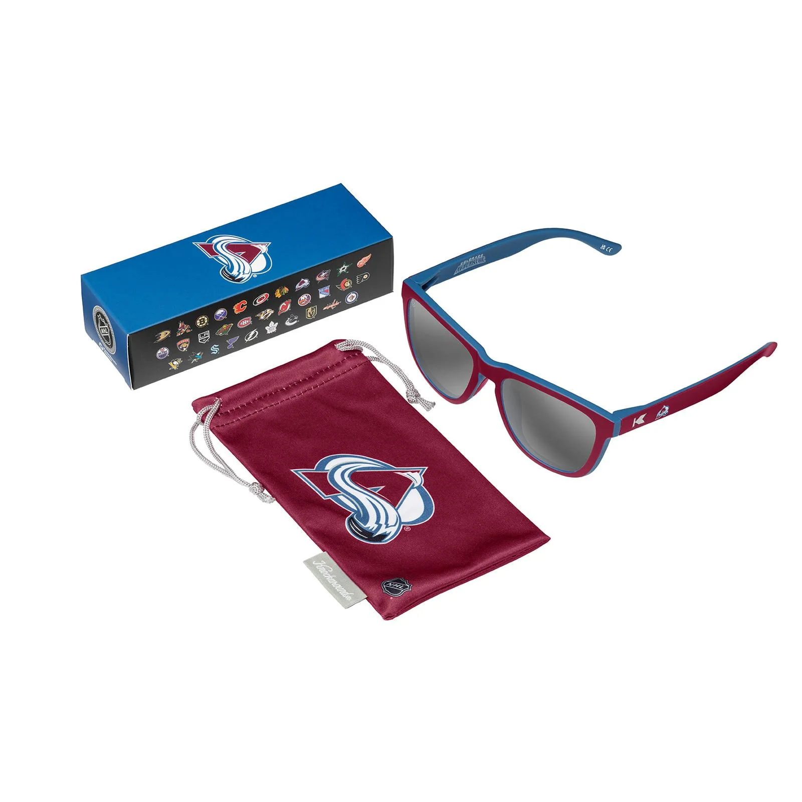 Colorado Avalanche - Image 7