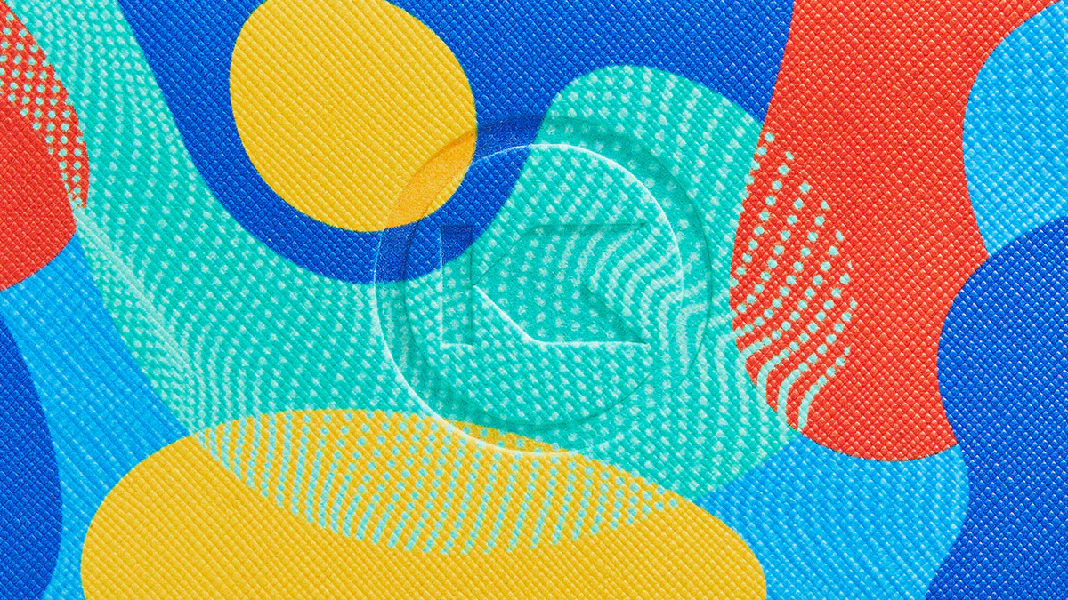 Colorful Camo - Image 3