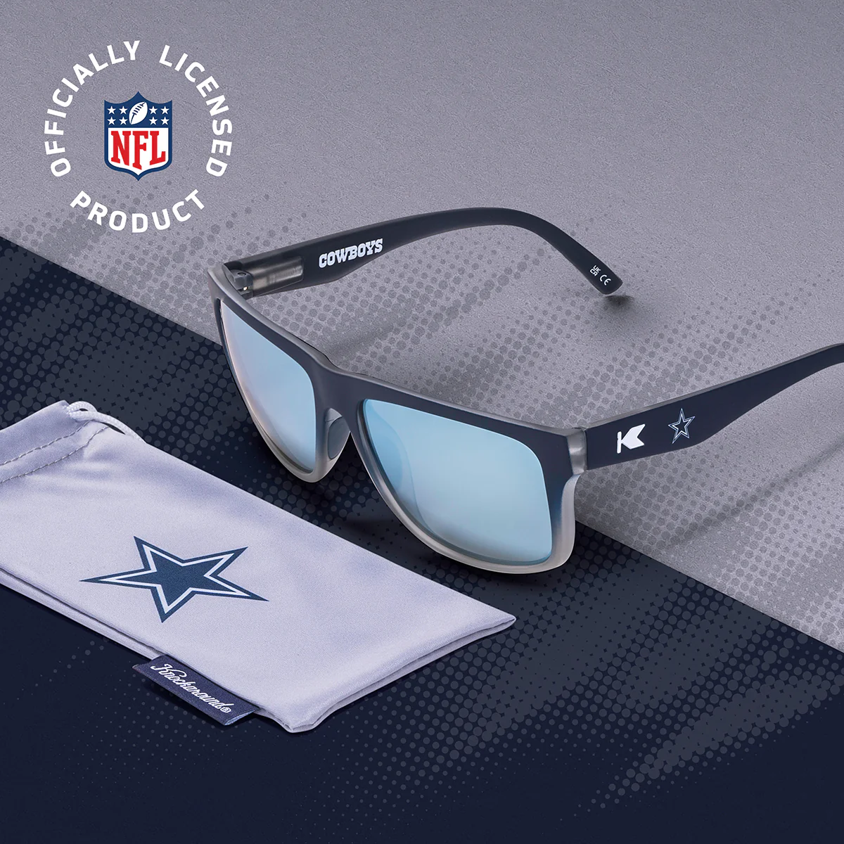 Dallas Cowboys Torrey Pines Sport - Image 2